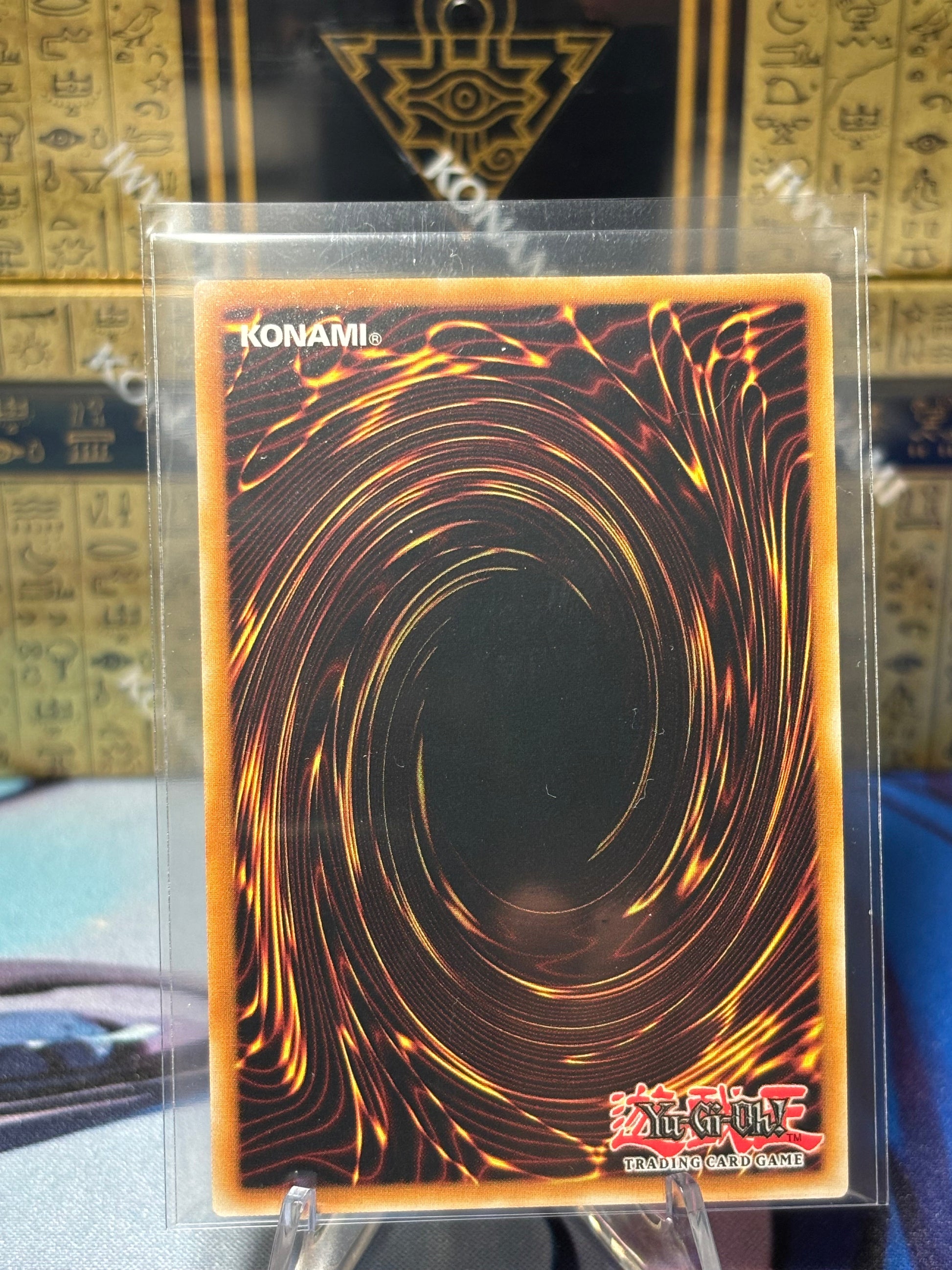 [CARD NAME] back view