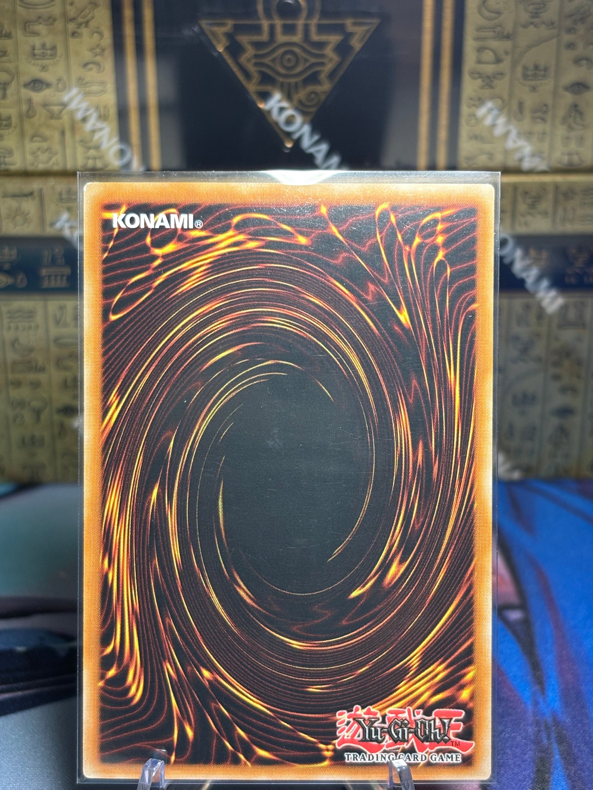 [CARD NAME] back view