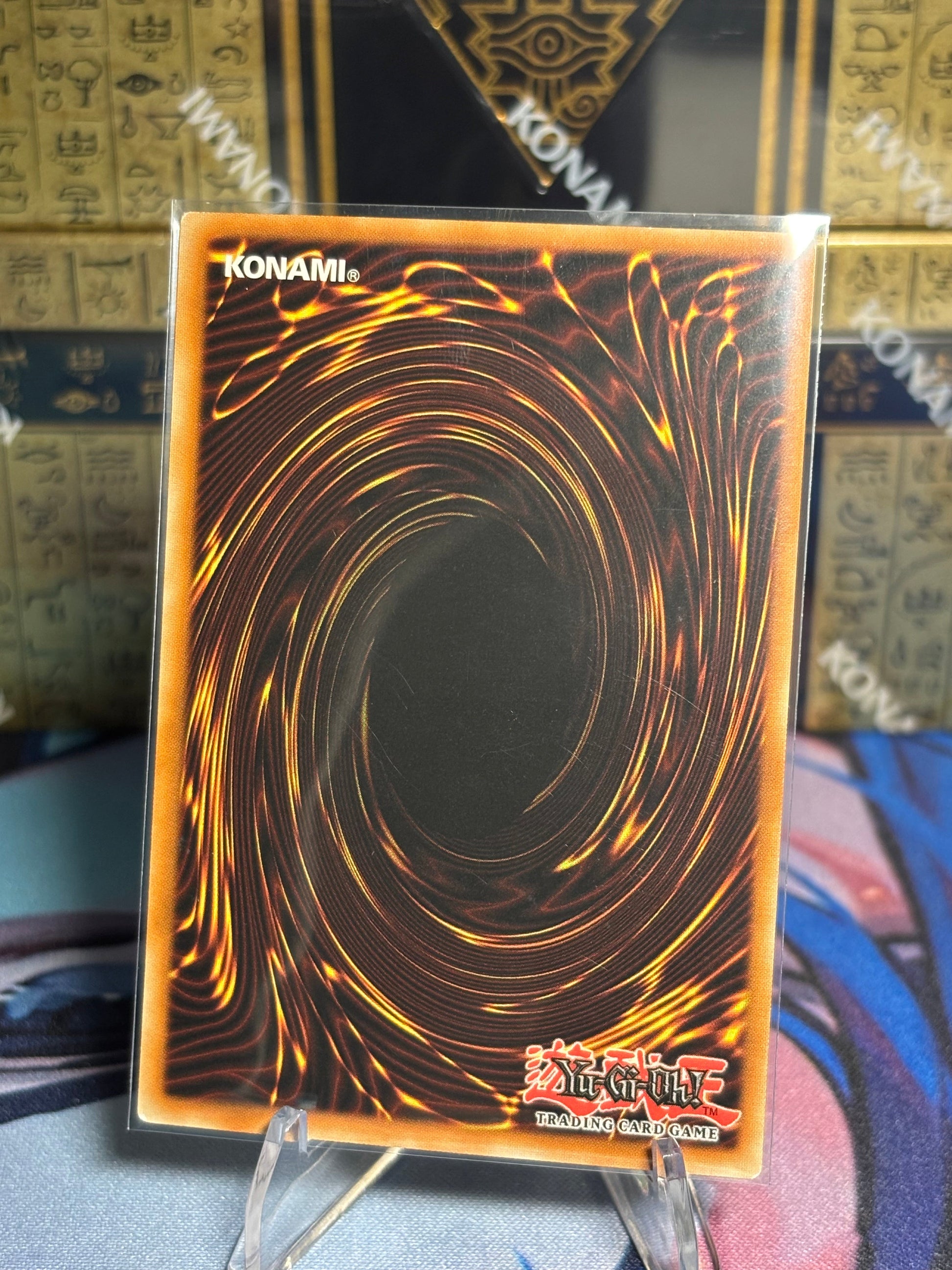 [CARD NAME] back view