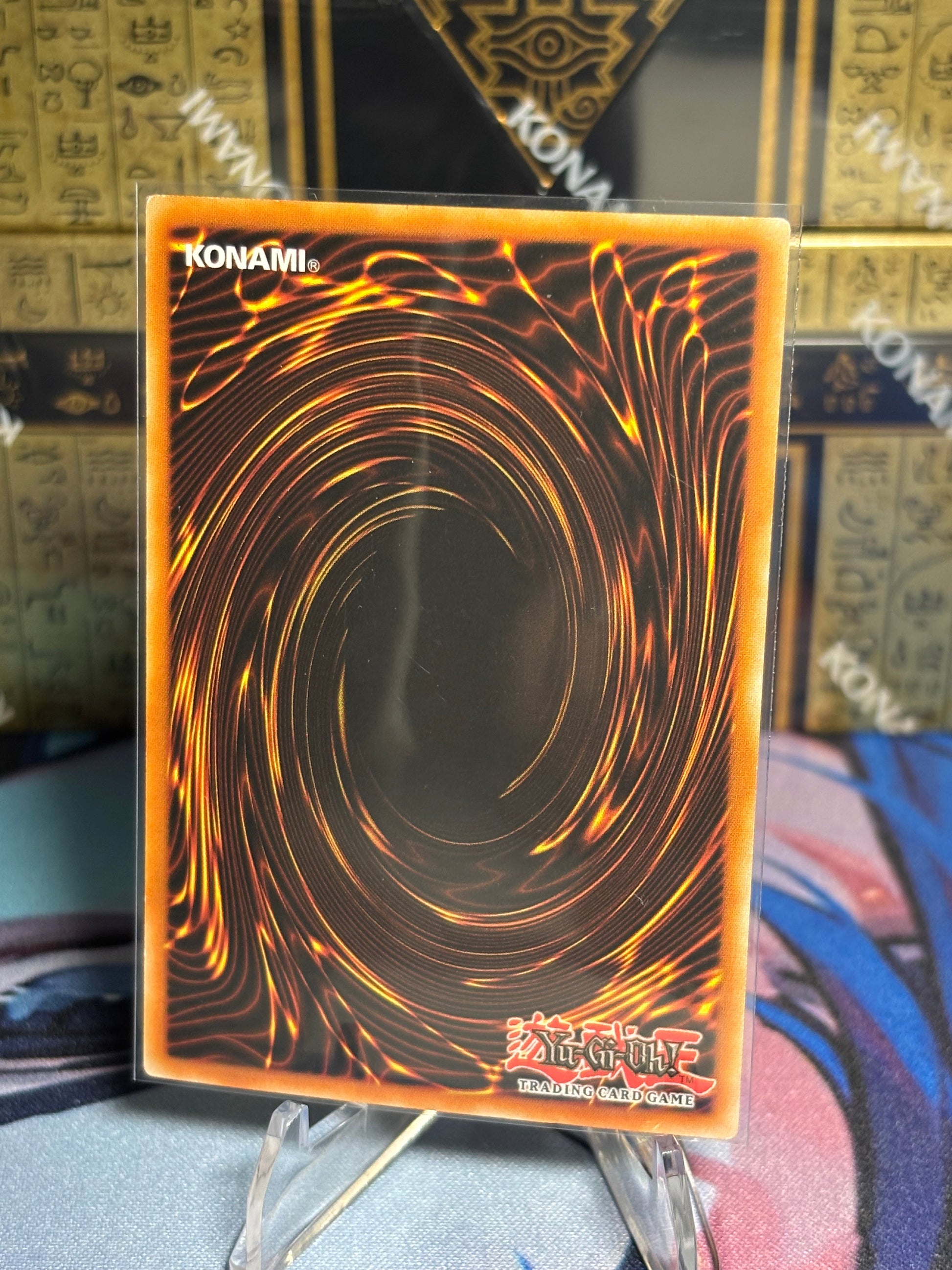 [CARD NAME] back view