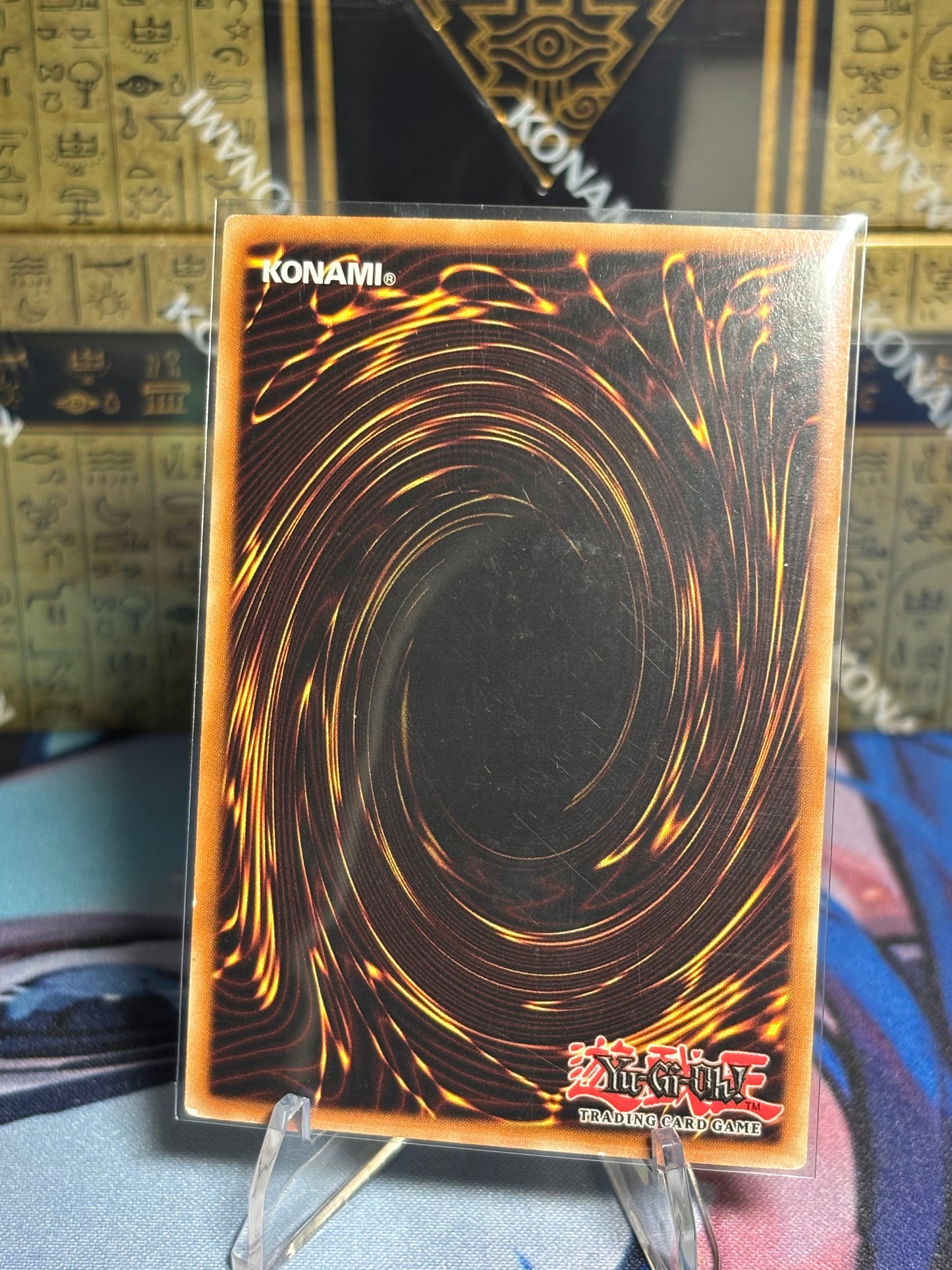 [CARD NAME] back view