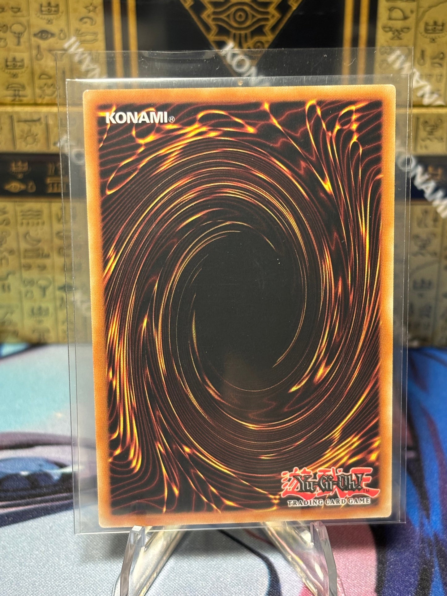 [CARD NAME] back view