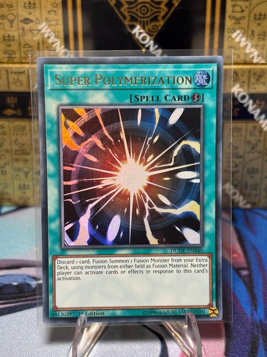 [CARD NAME] front view