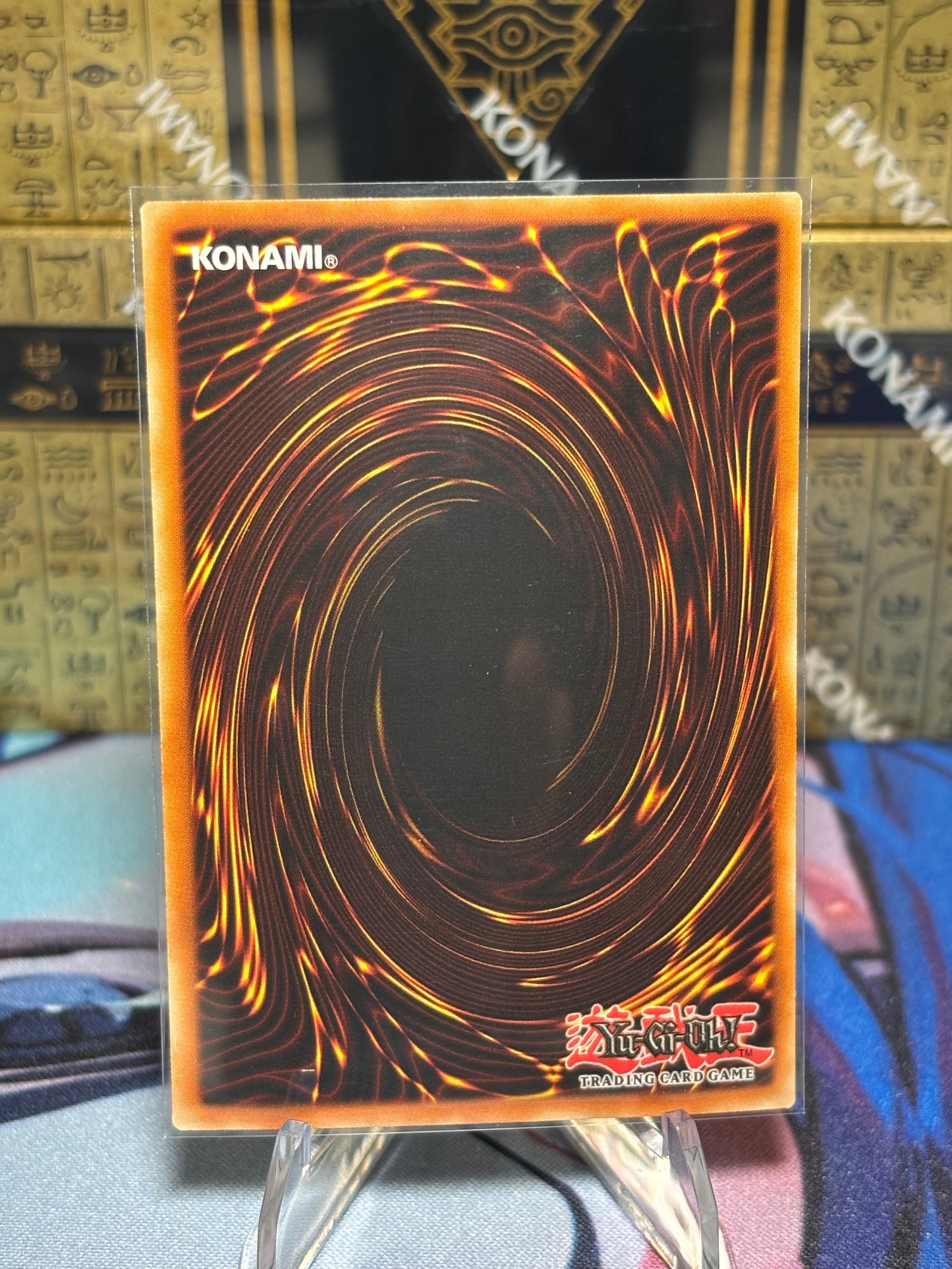 [CARD NAME] back view