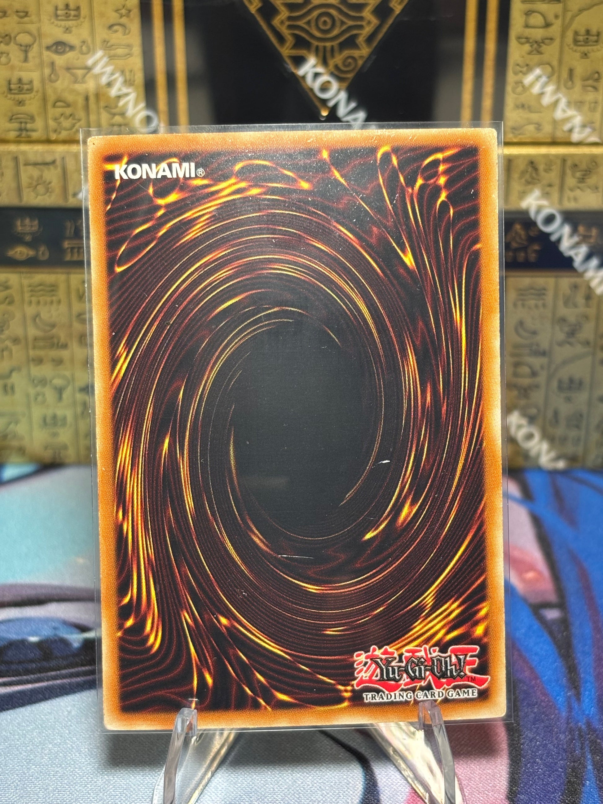 [CARD NAME] back view