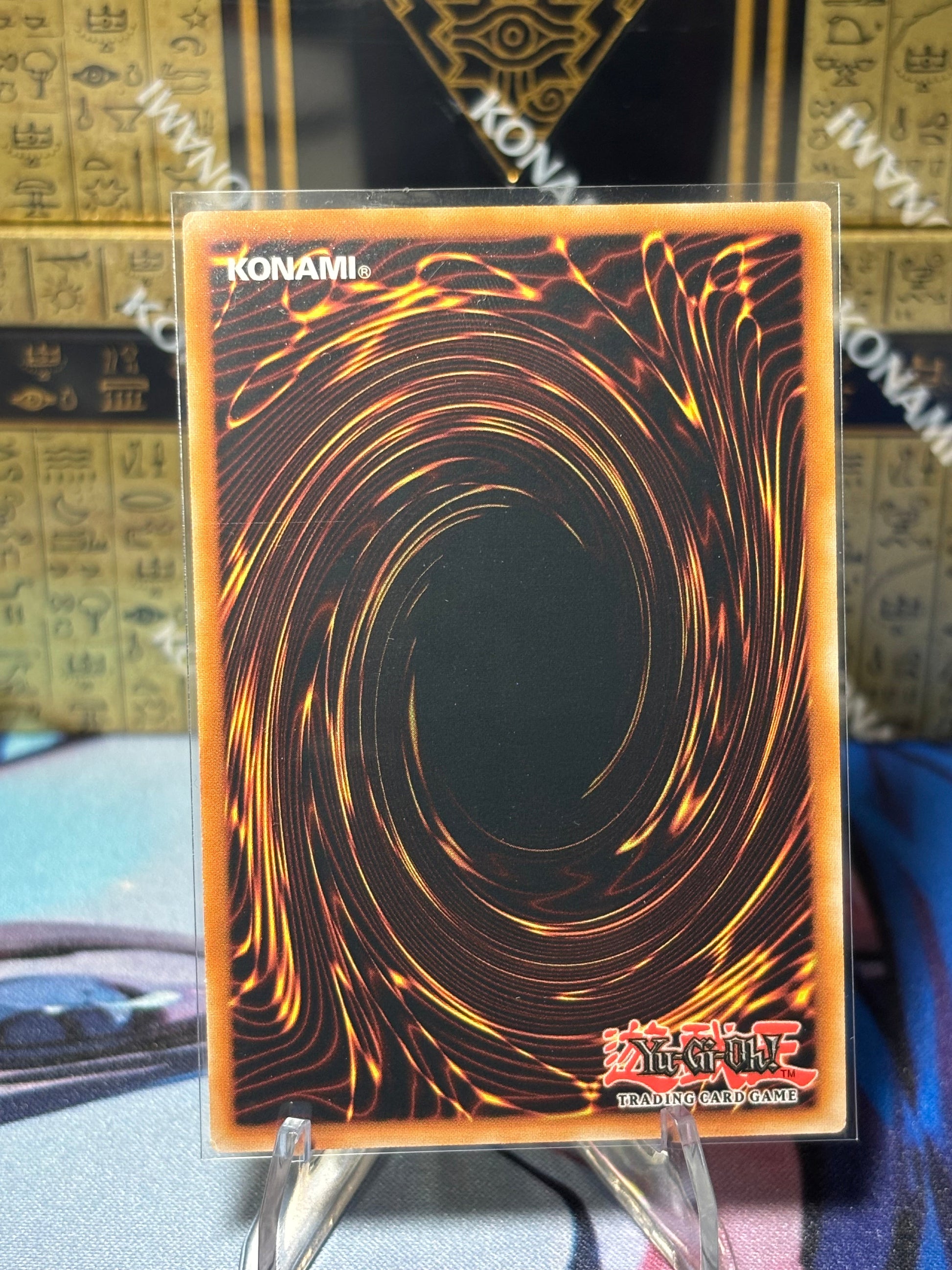 [CARD NAME] back view