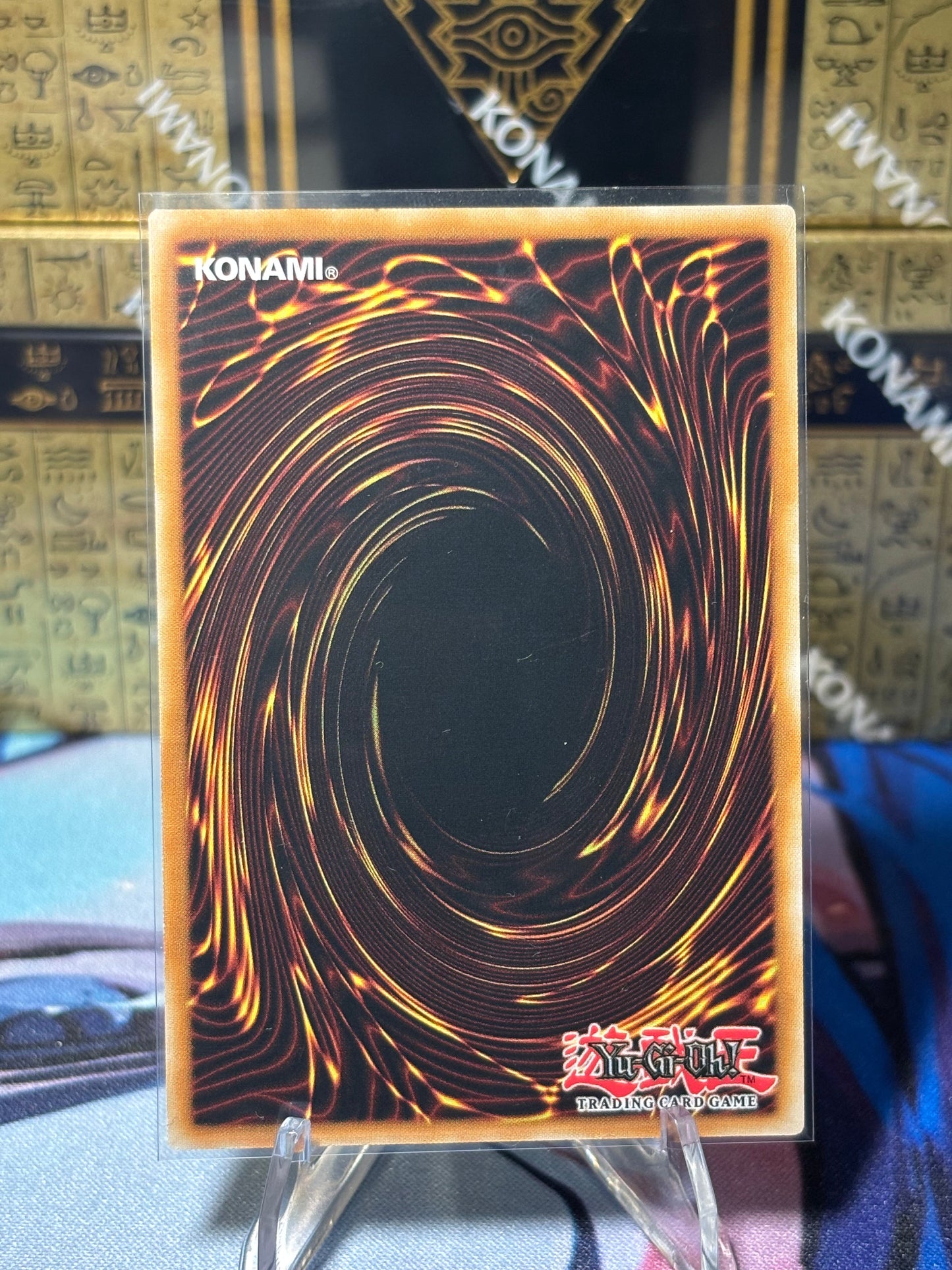 [CARD NAME] back view