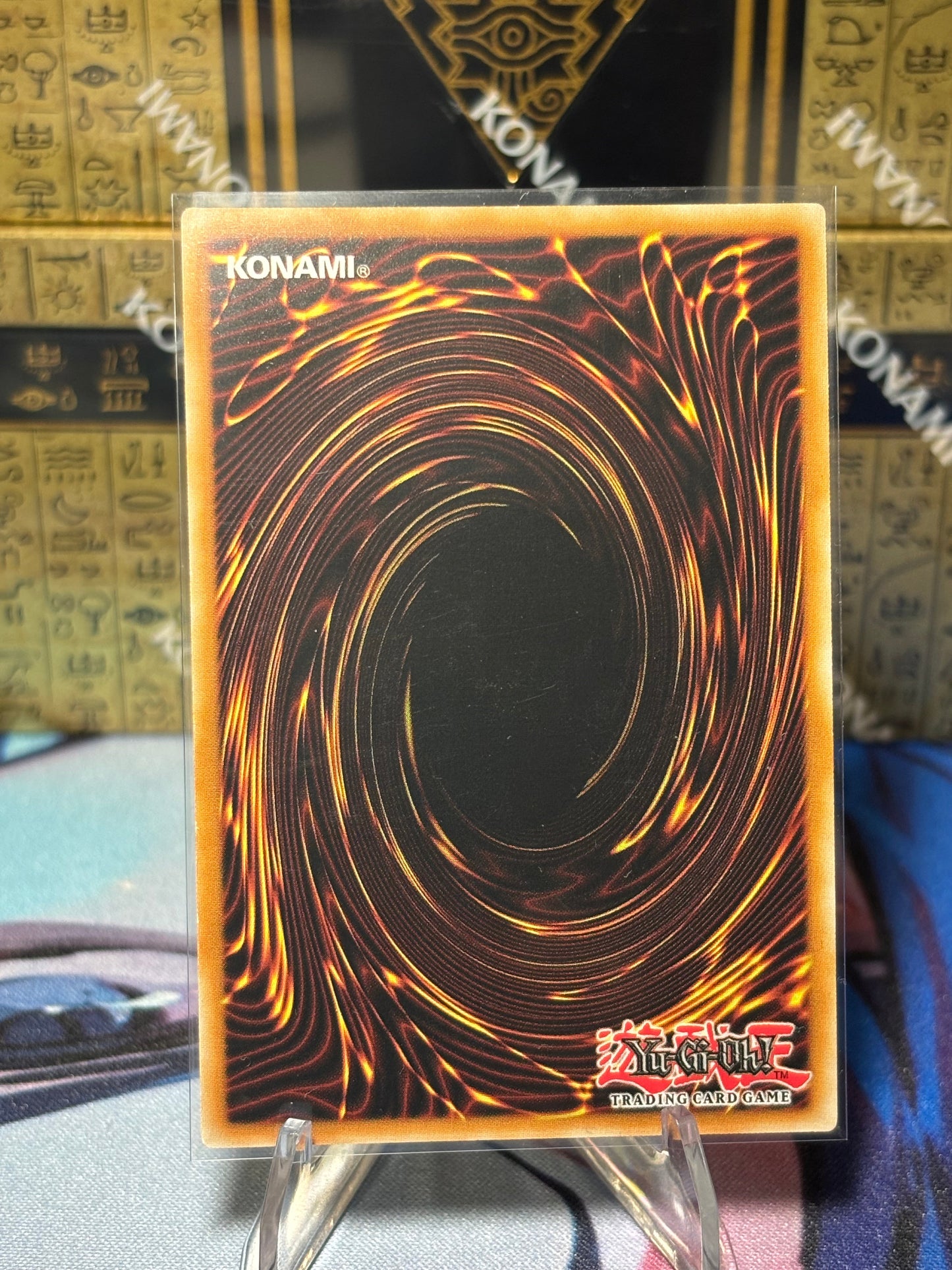 [CARD NAME] back view