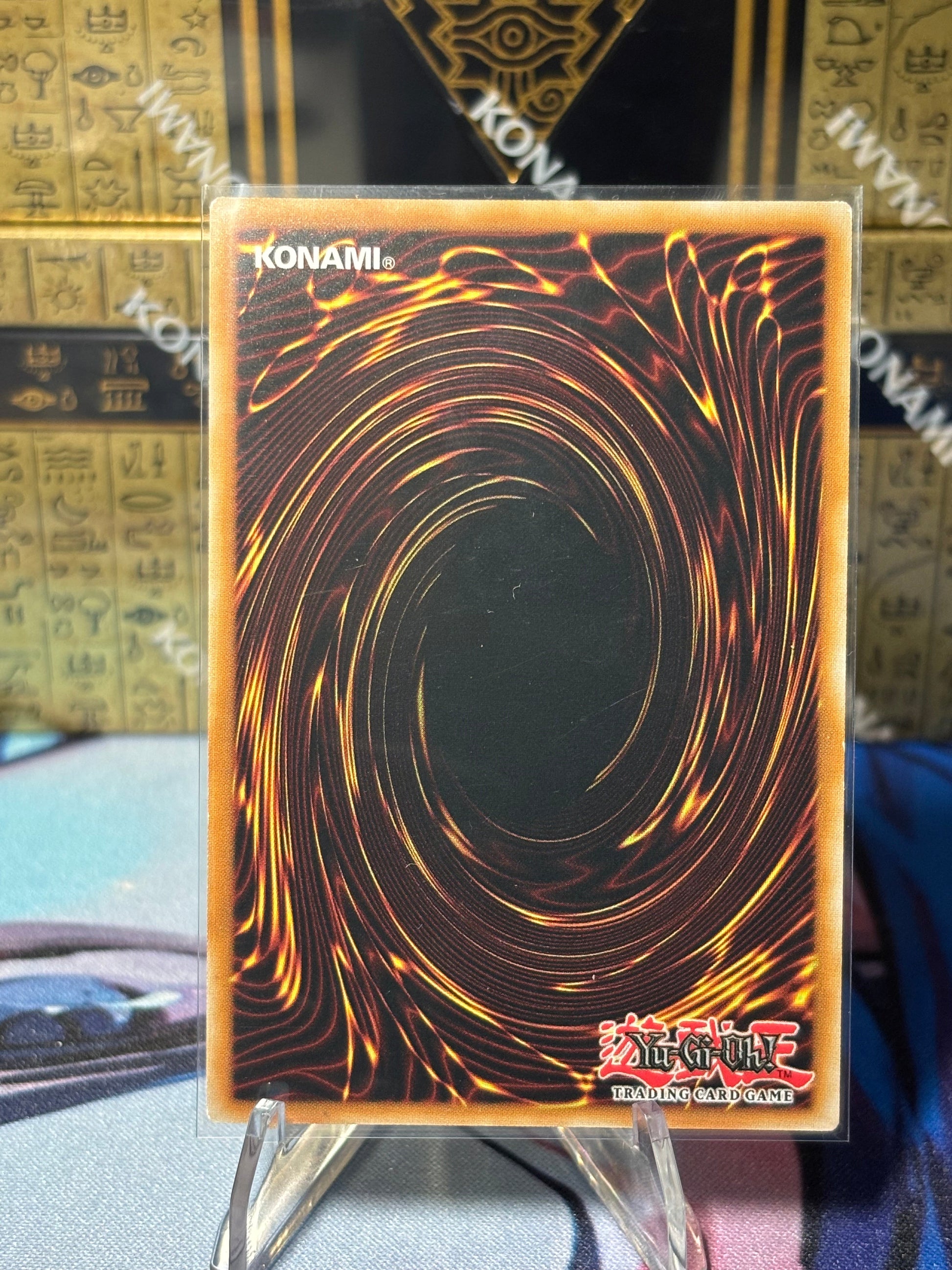 [CARD NAME] back view