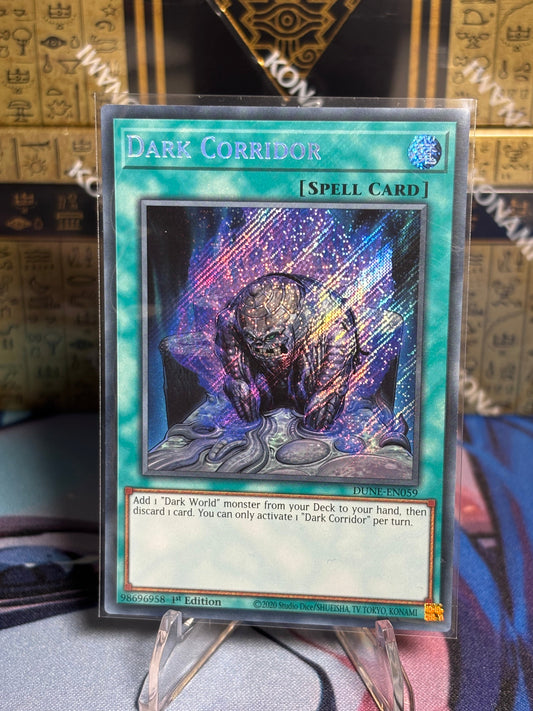 [CARD NAME] front view