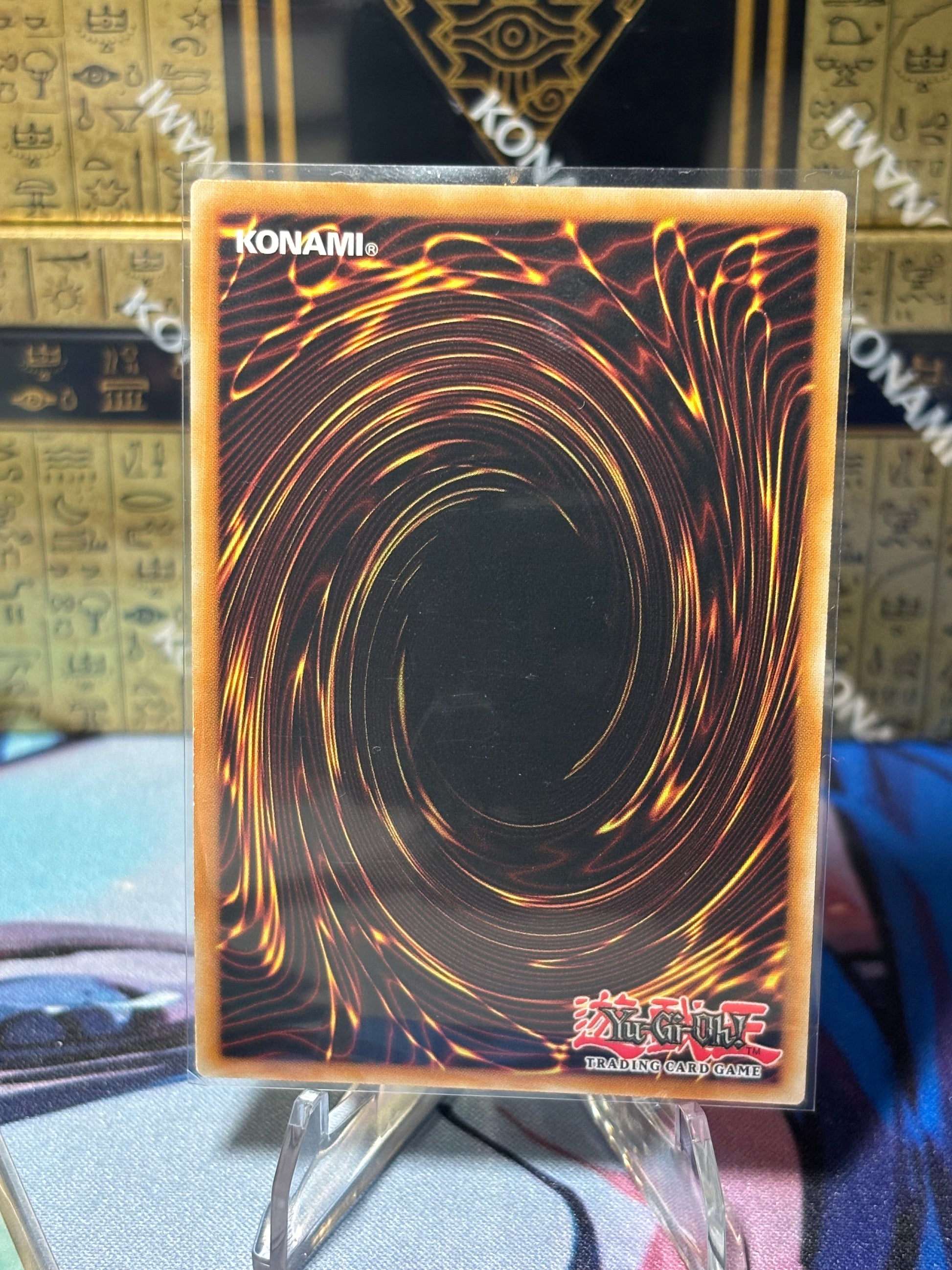 [CARD NAME] back view