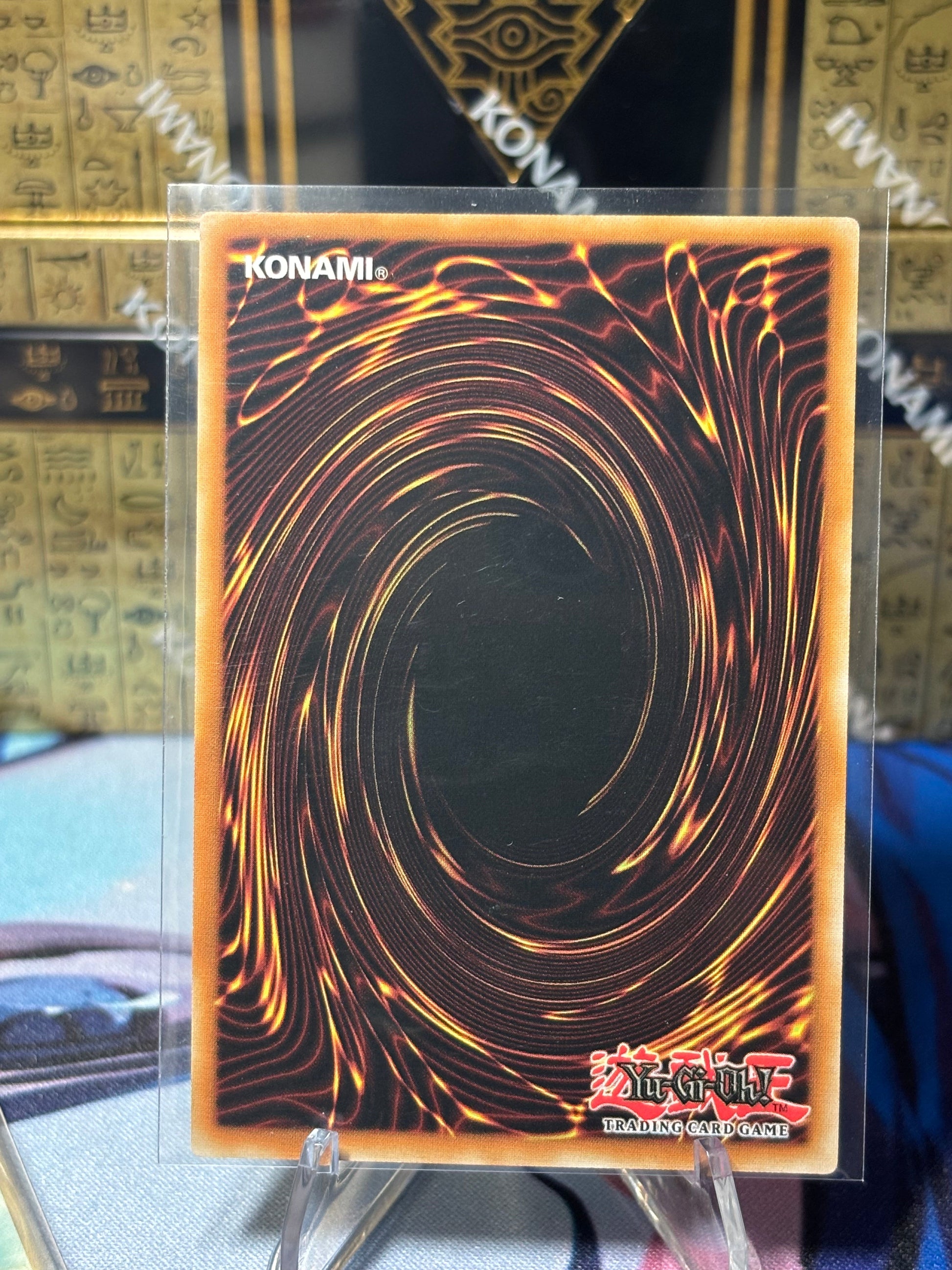 [CARD NAME] back view