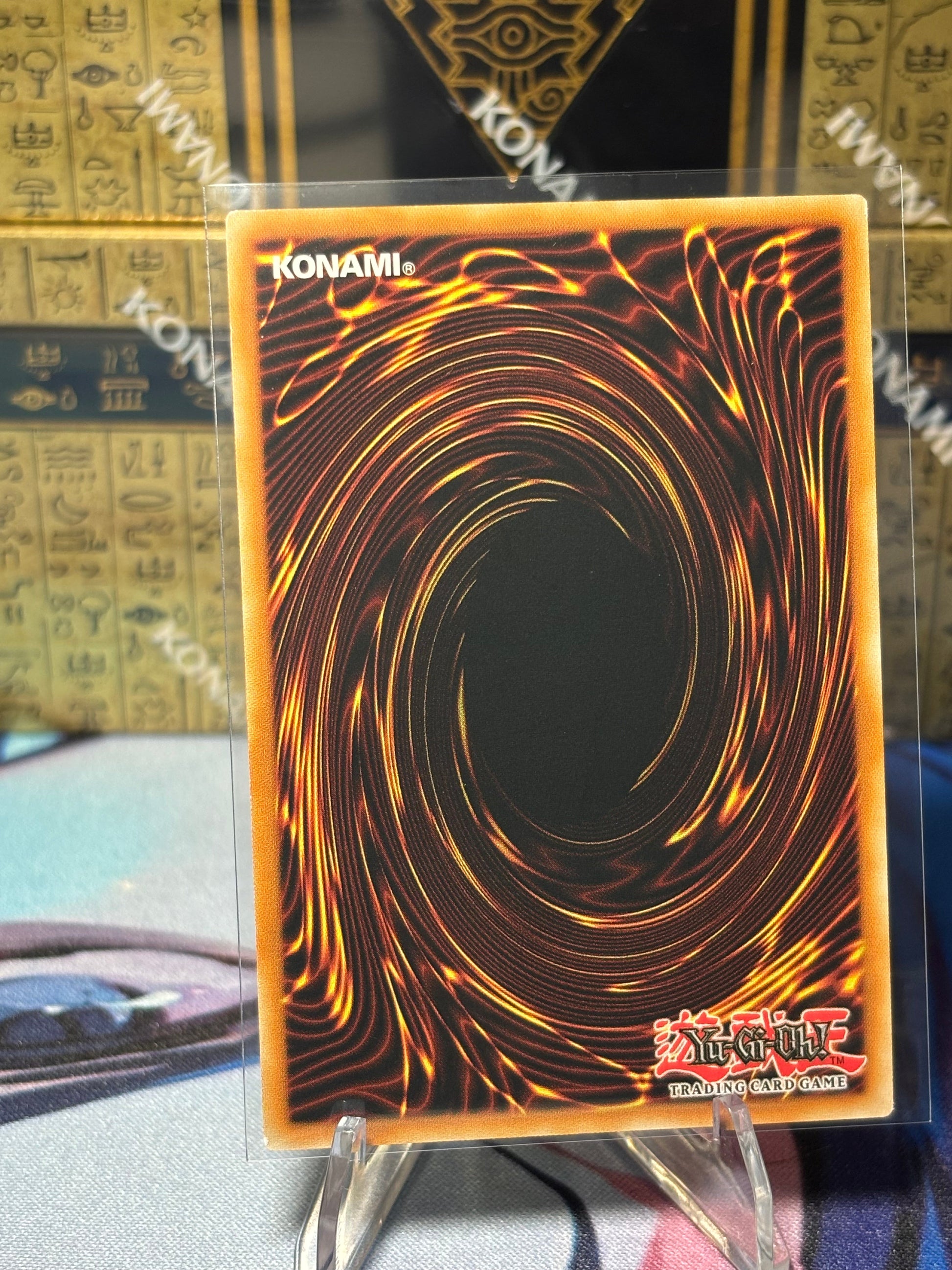 [CARD NAME] back view