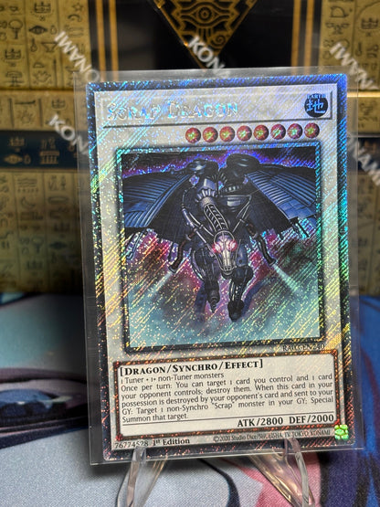 [CARD NAME] front view