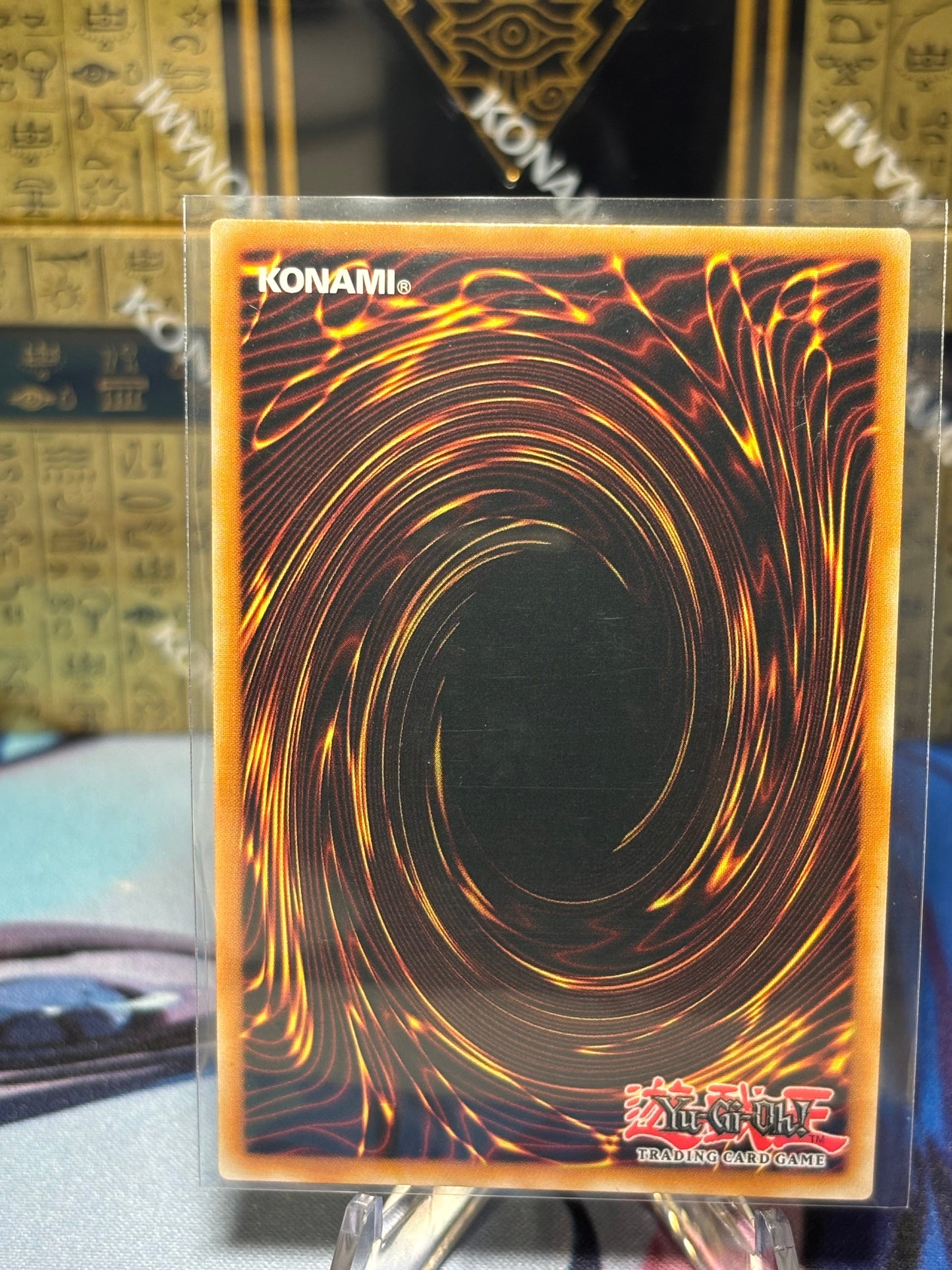 [CARD NAME] back view