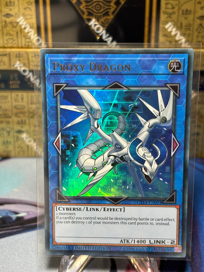 [CARD NAME] front view