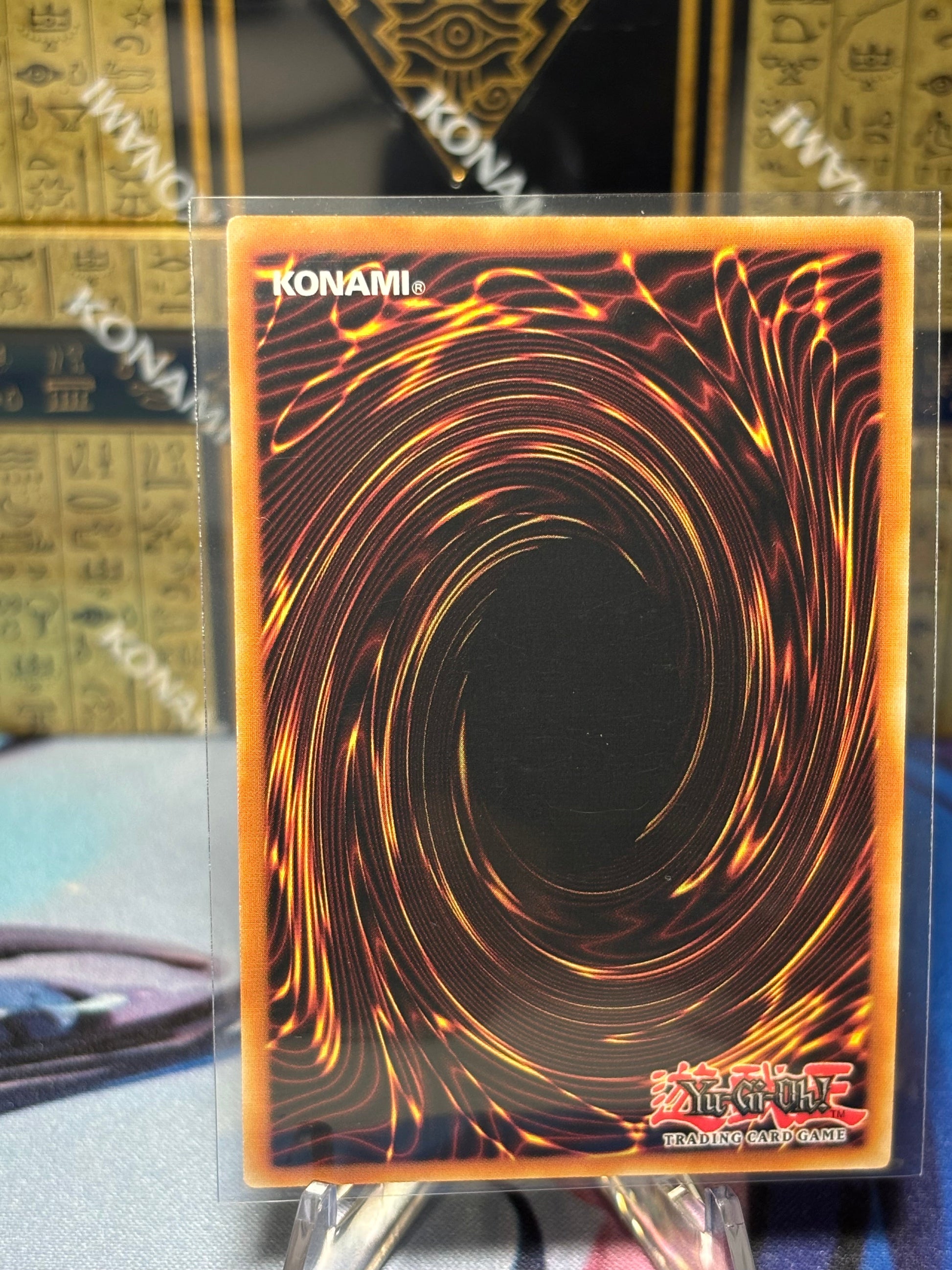 [CARD NAME] back view