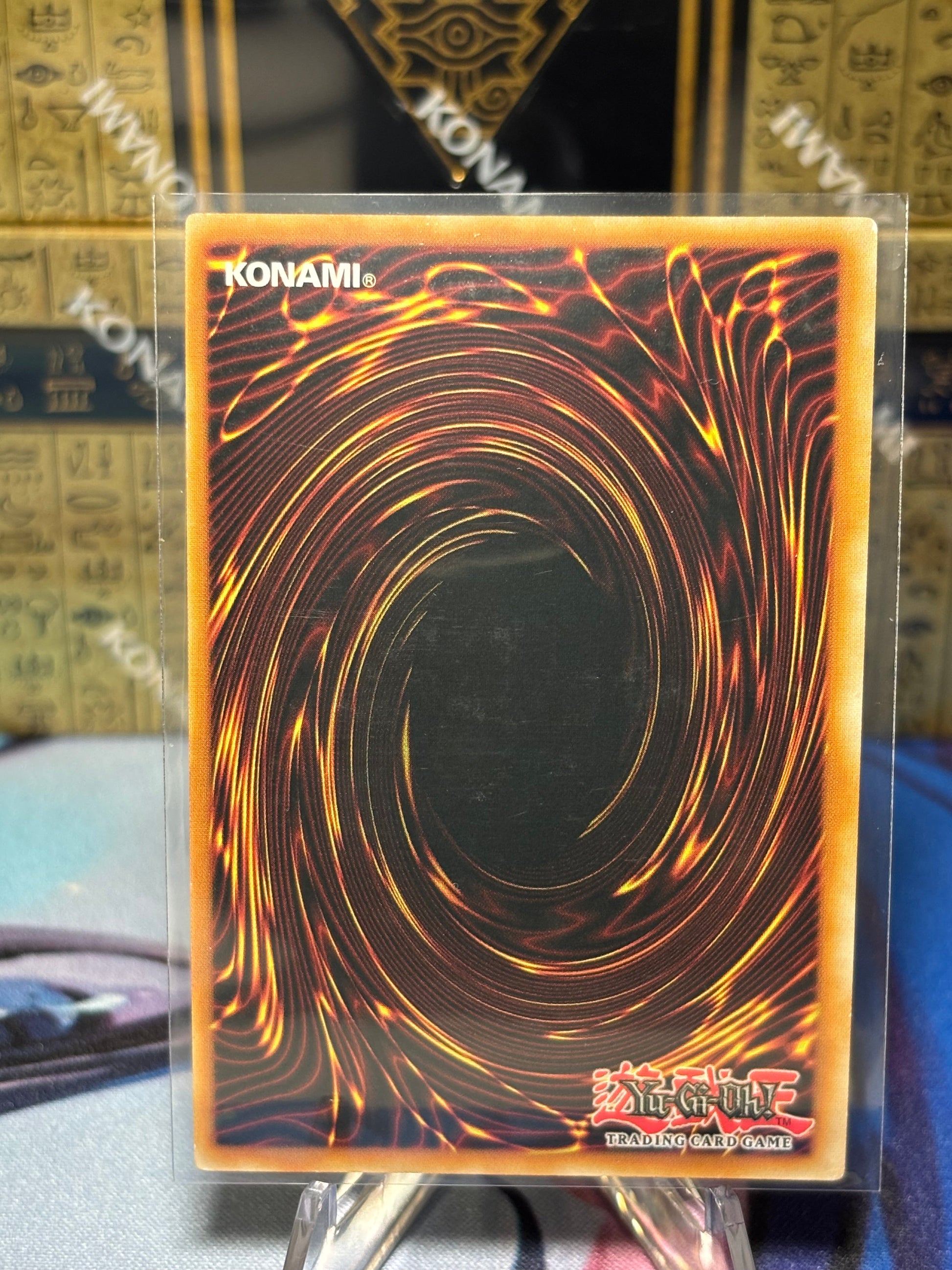 [CARD NAME] back view