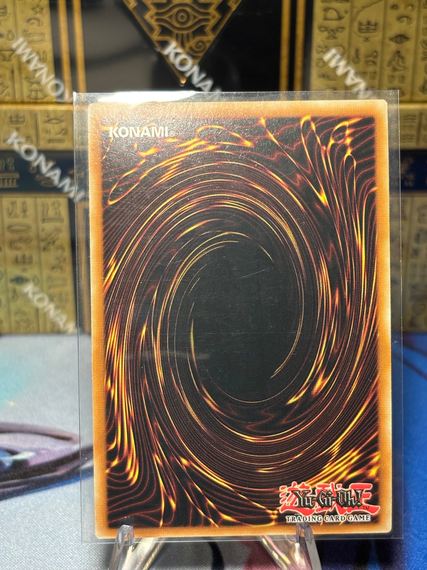 [CARD NAME] back view