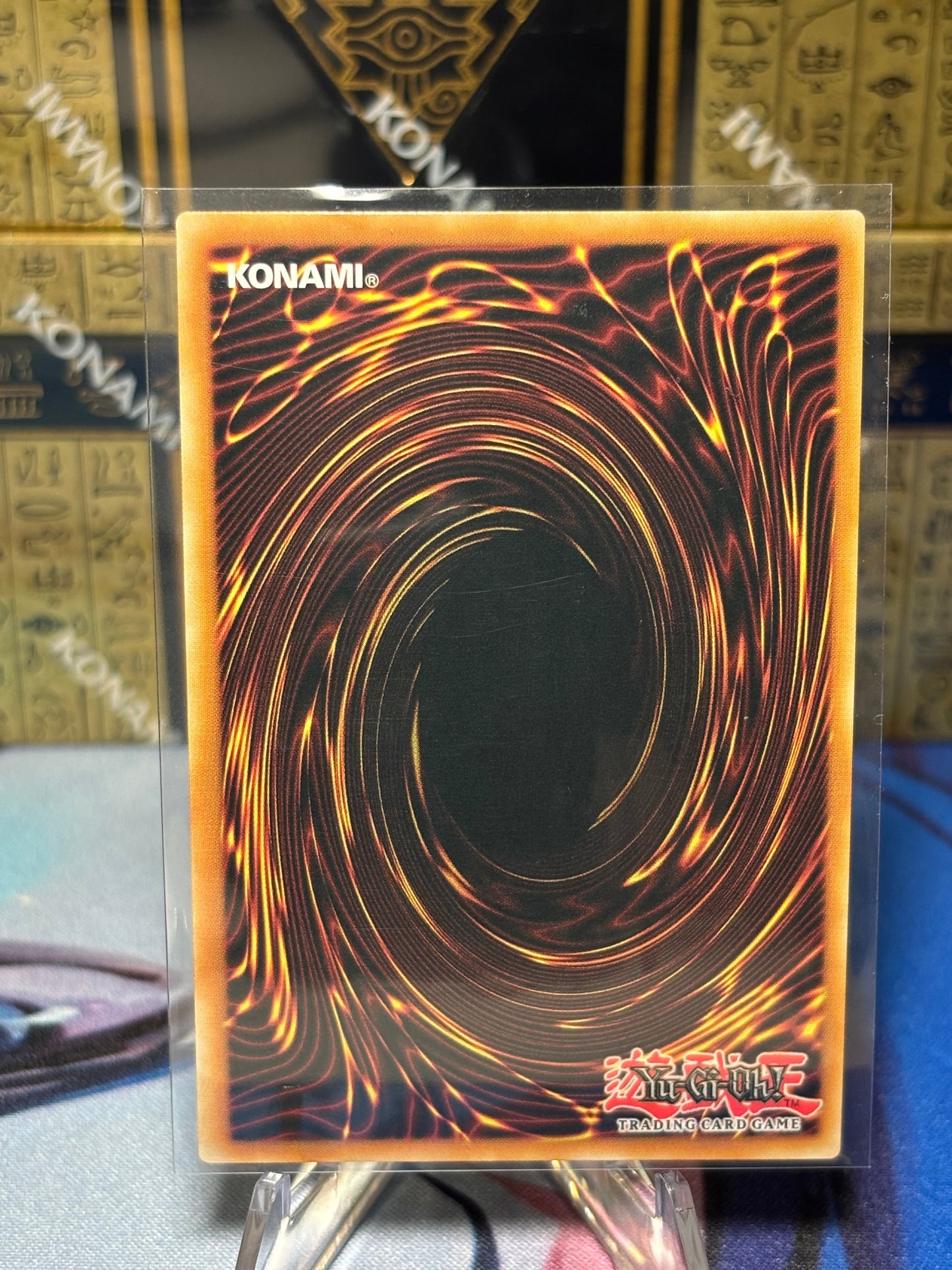 [CARD NAME] back view