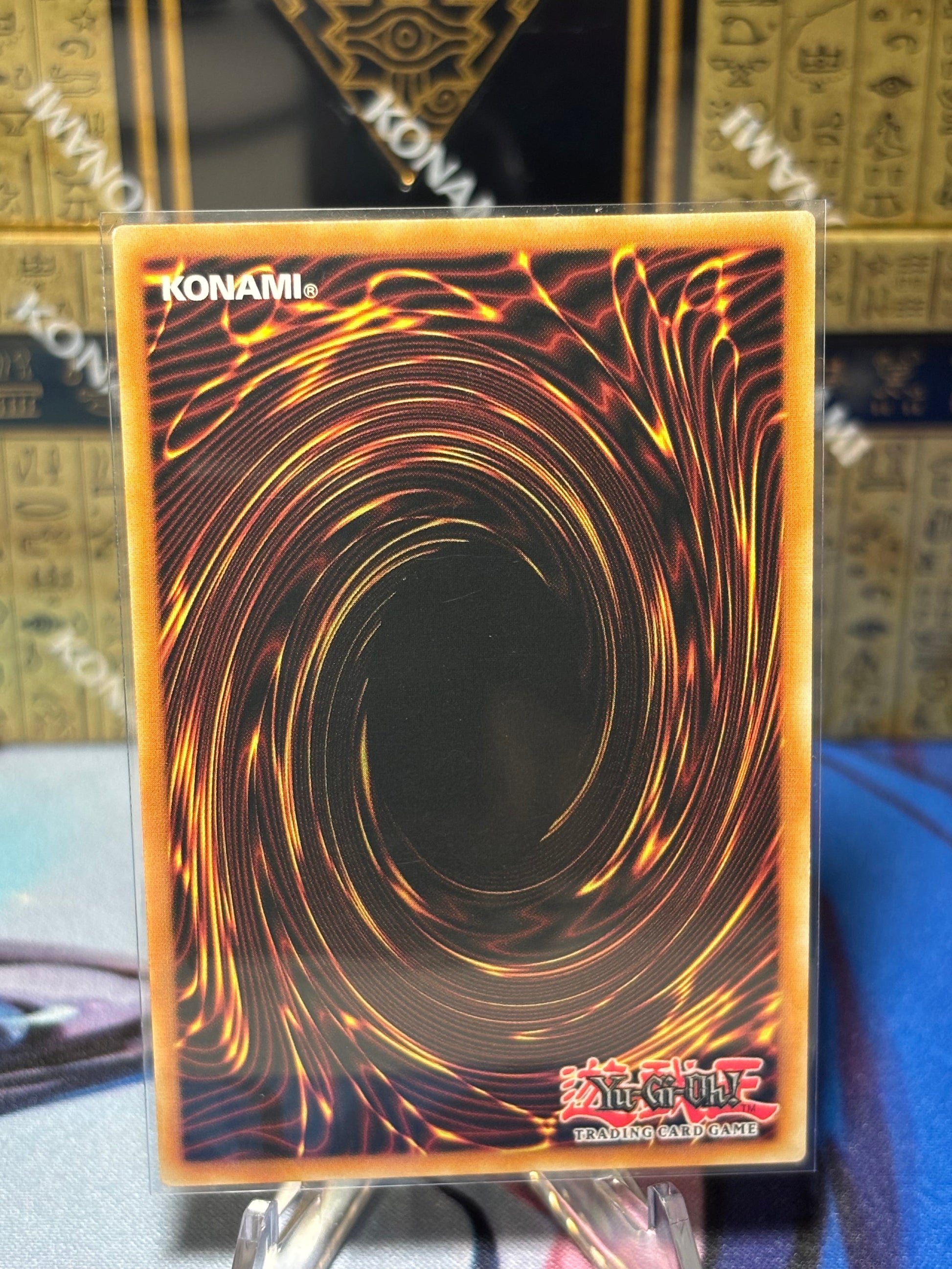 [CARD NAME] back view