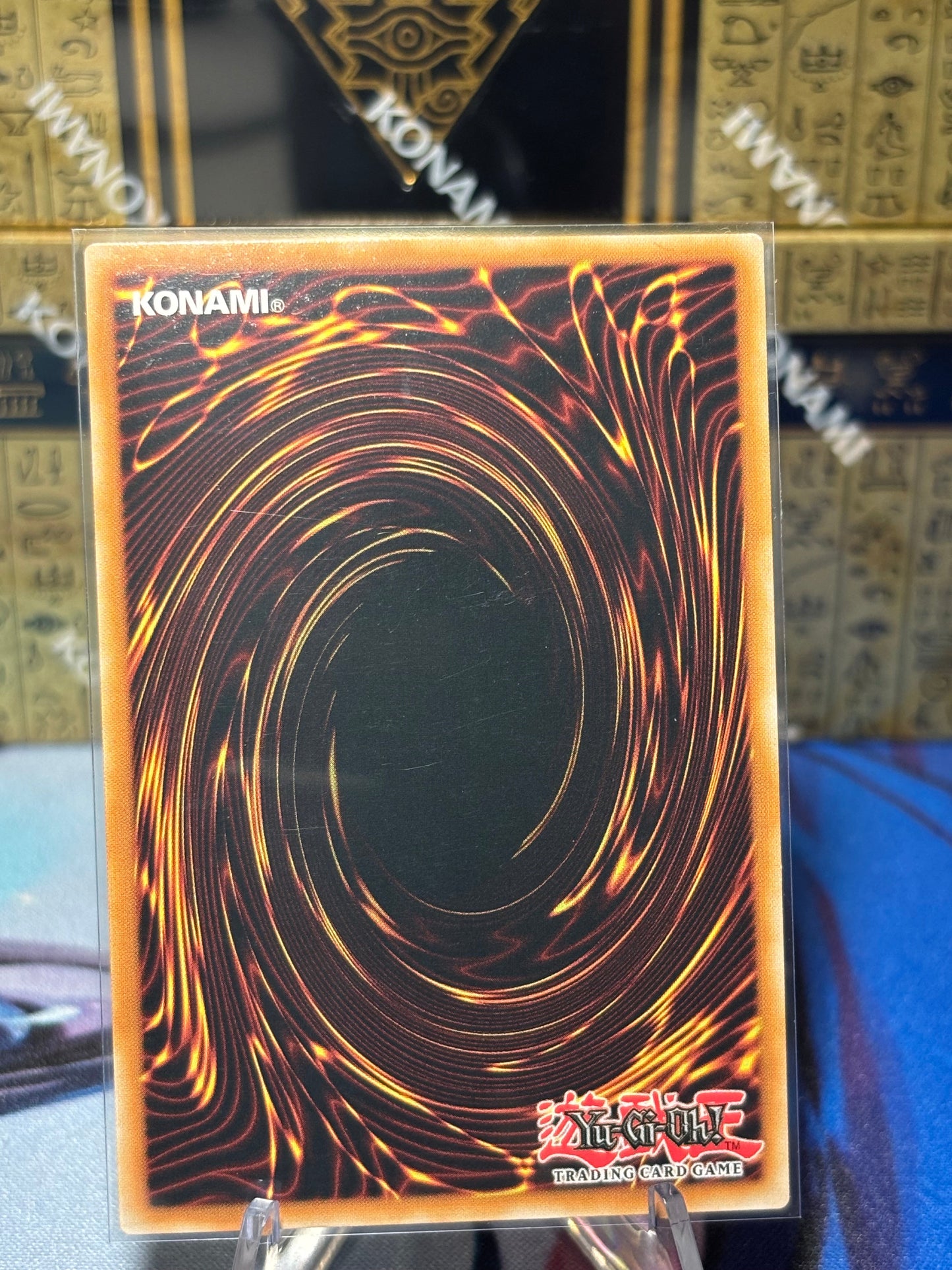 [CARD NAME] back view