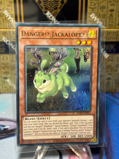 [CARD NAME] front view