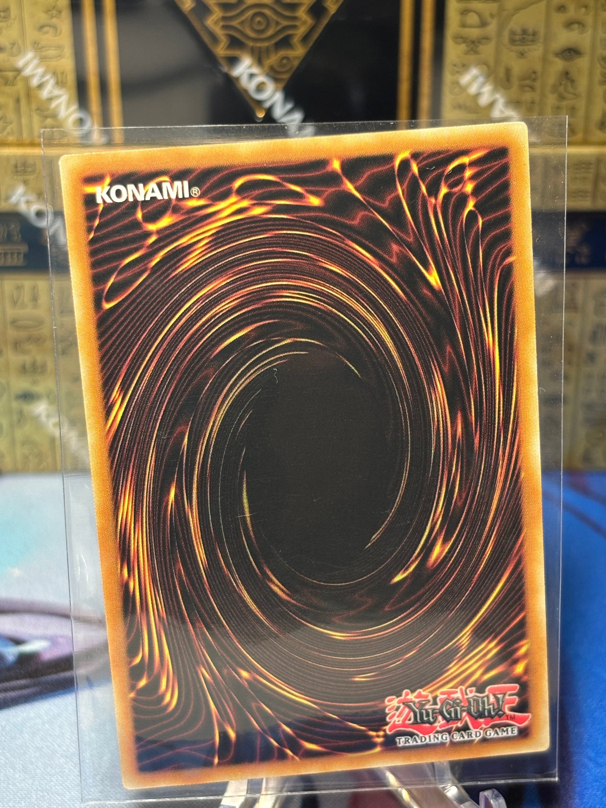 [CARD NAME] back view