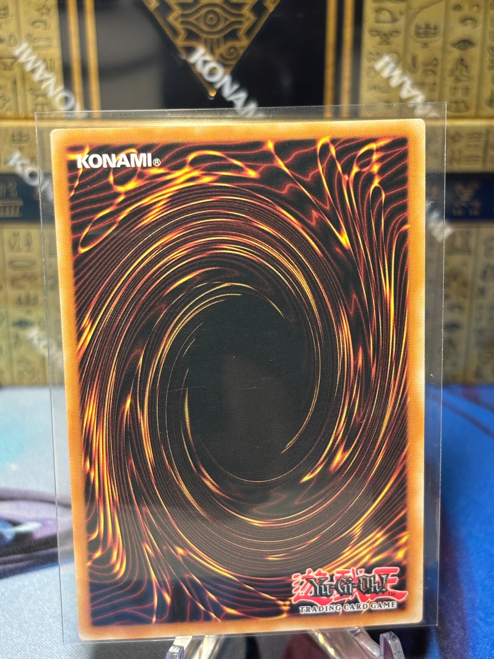 [CARD NAME] back view