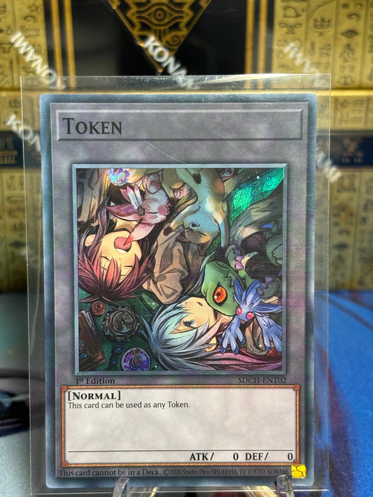 [CARD NAME] front view