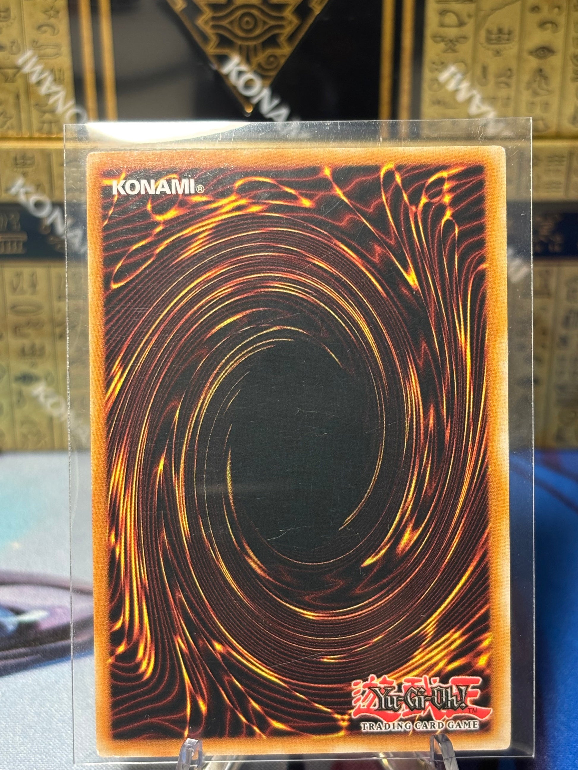 [CARD NAME] back view