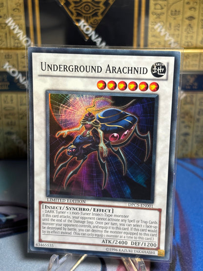 [CARD NAME] front view