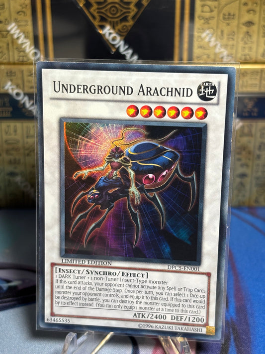 [CARD NAME] front view