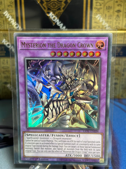 [CARD NAME] front view