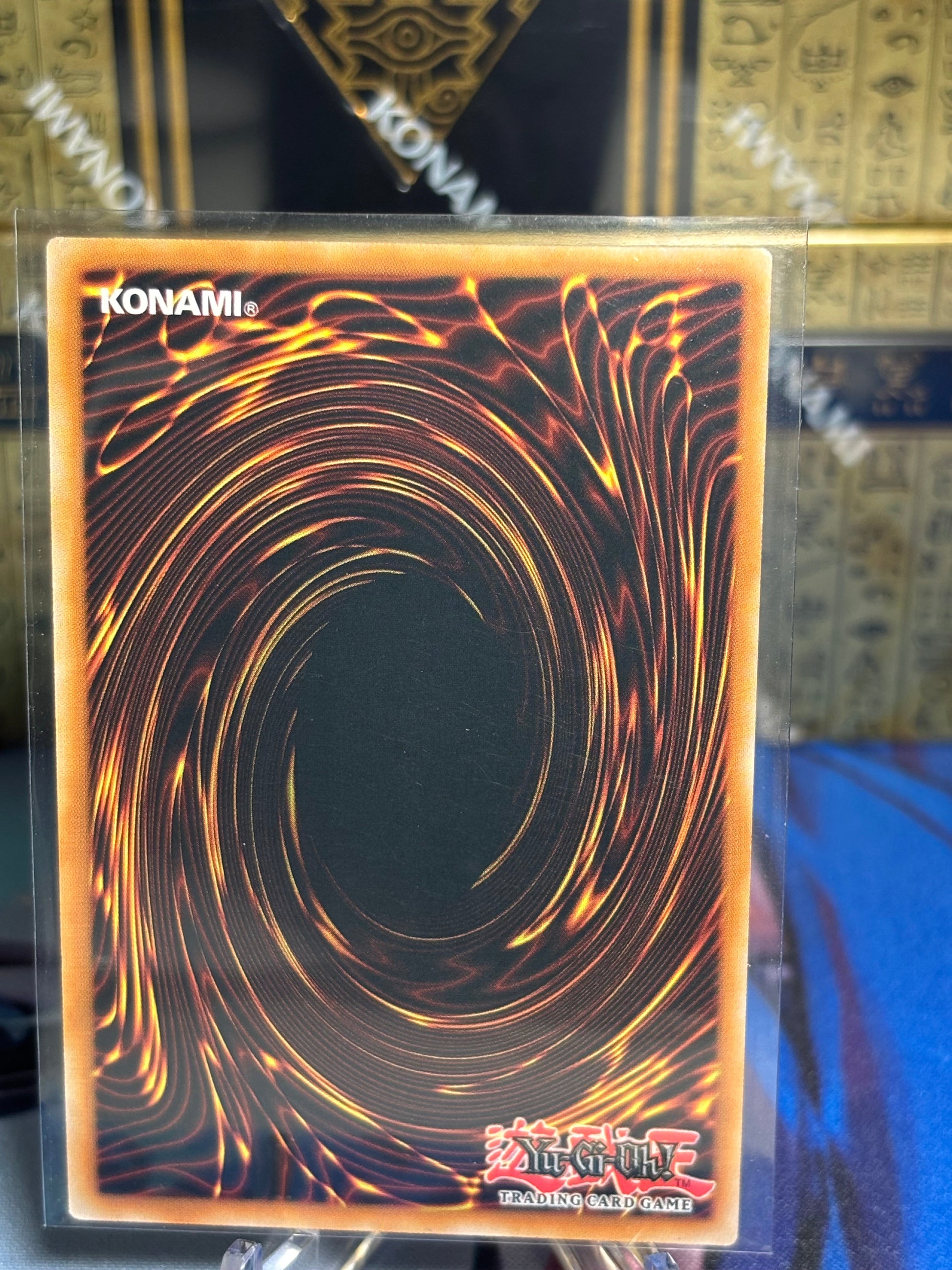 [CARD NAME] back view