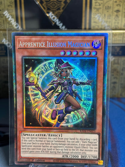 [CARD NAME] front view