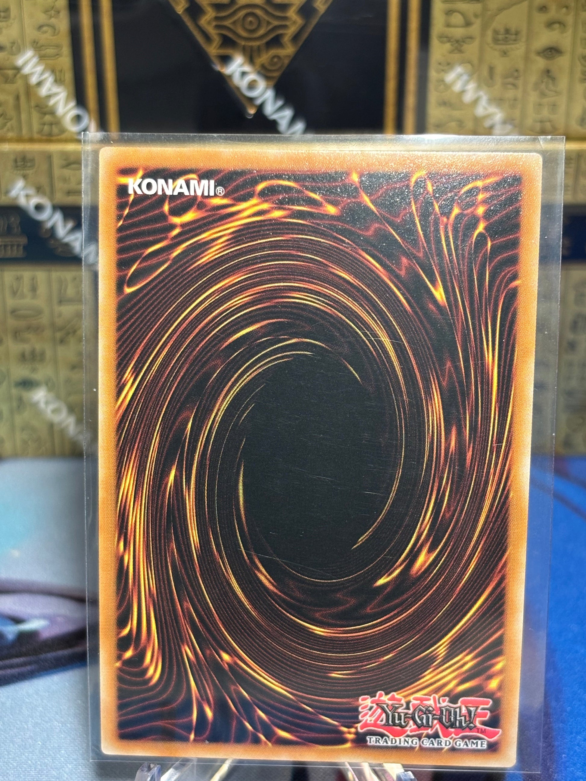 [CARD NAME] back view