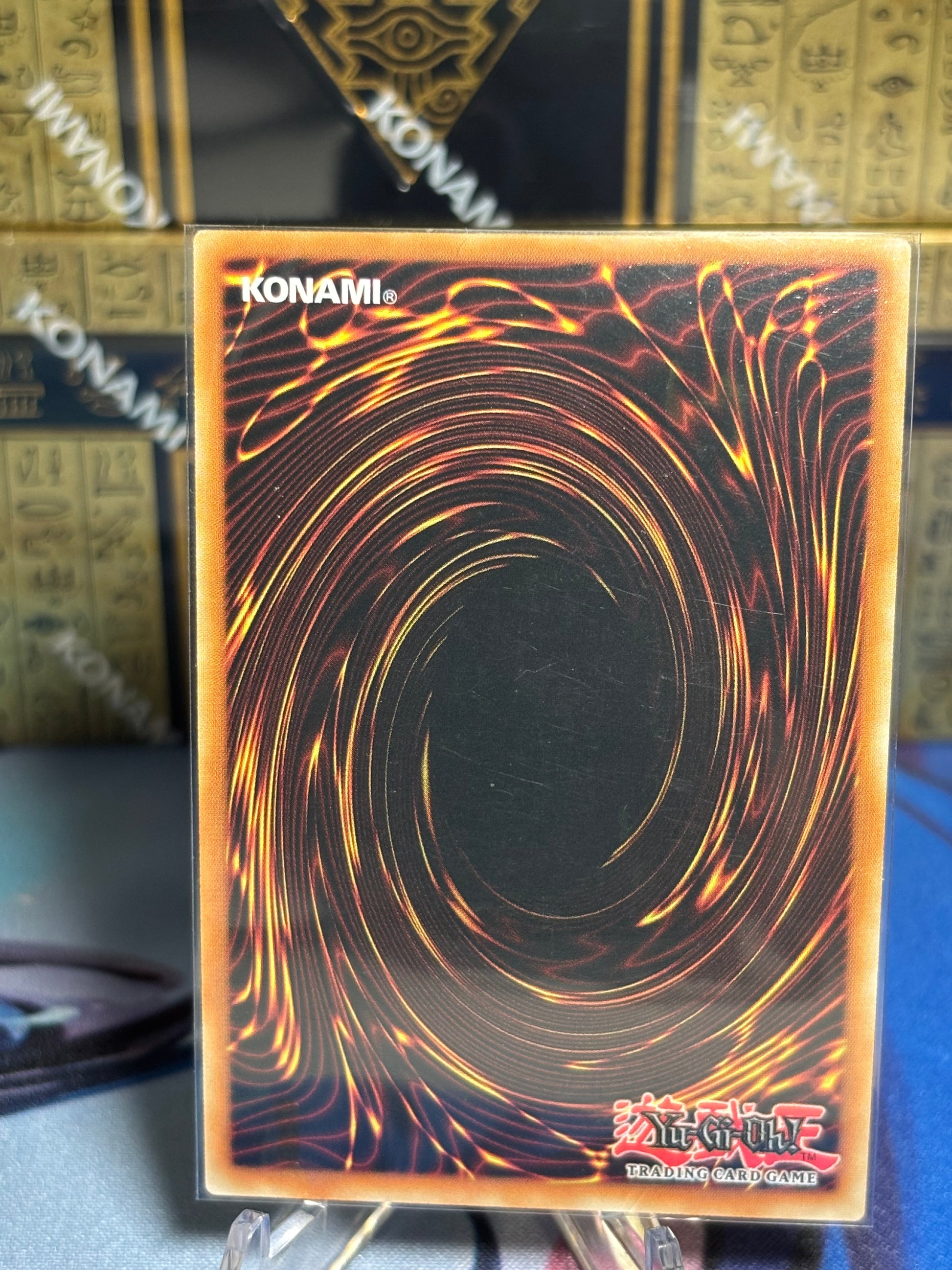 [CARD NAME] back view