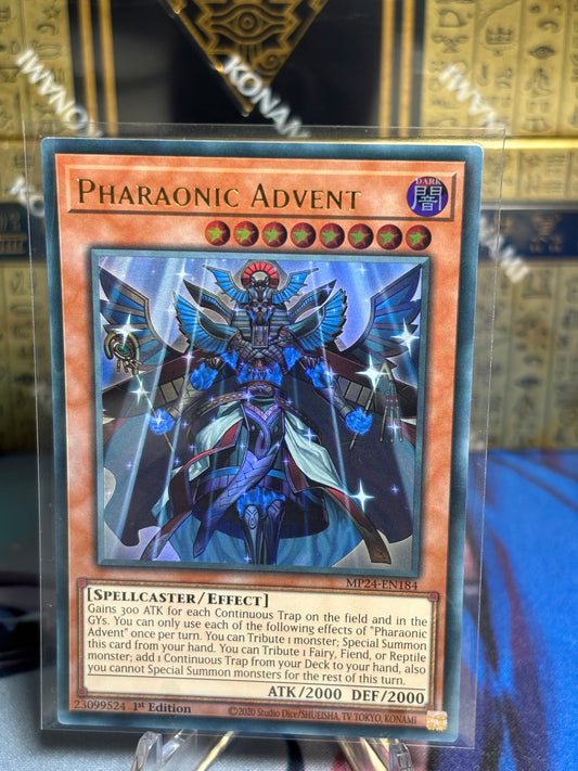 [CARD NAME] front view