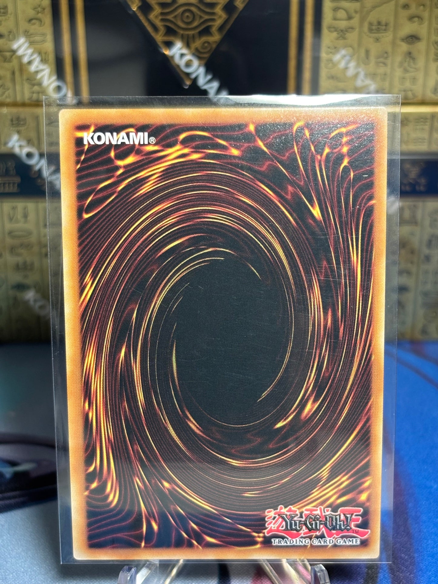 [CARD NAME] back view