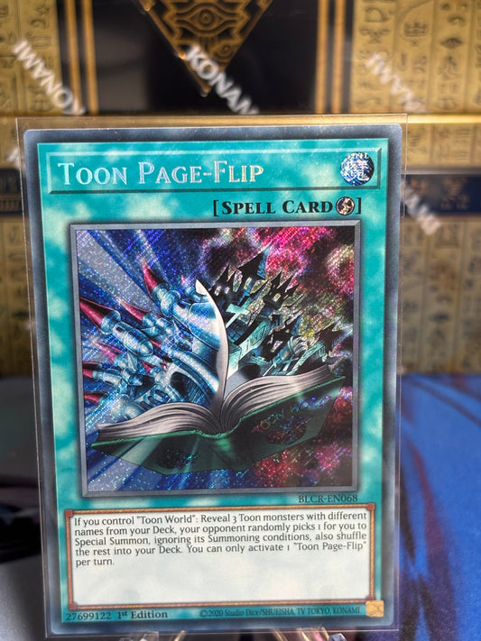 [CARD NAME] front view