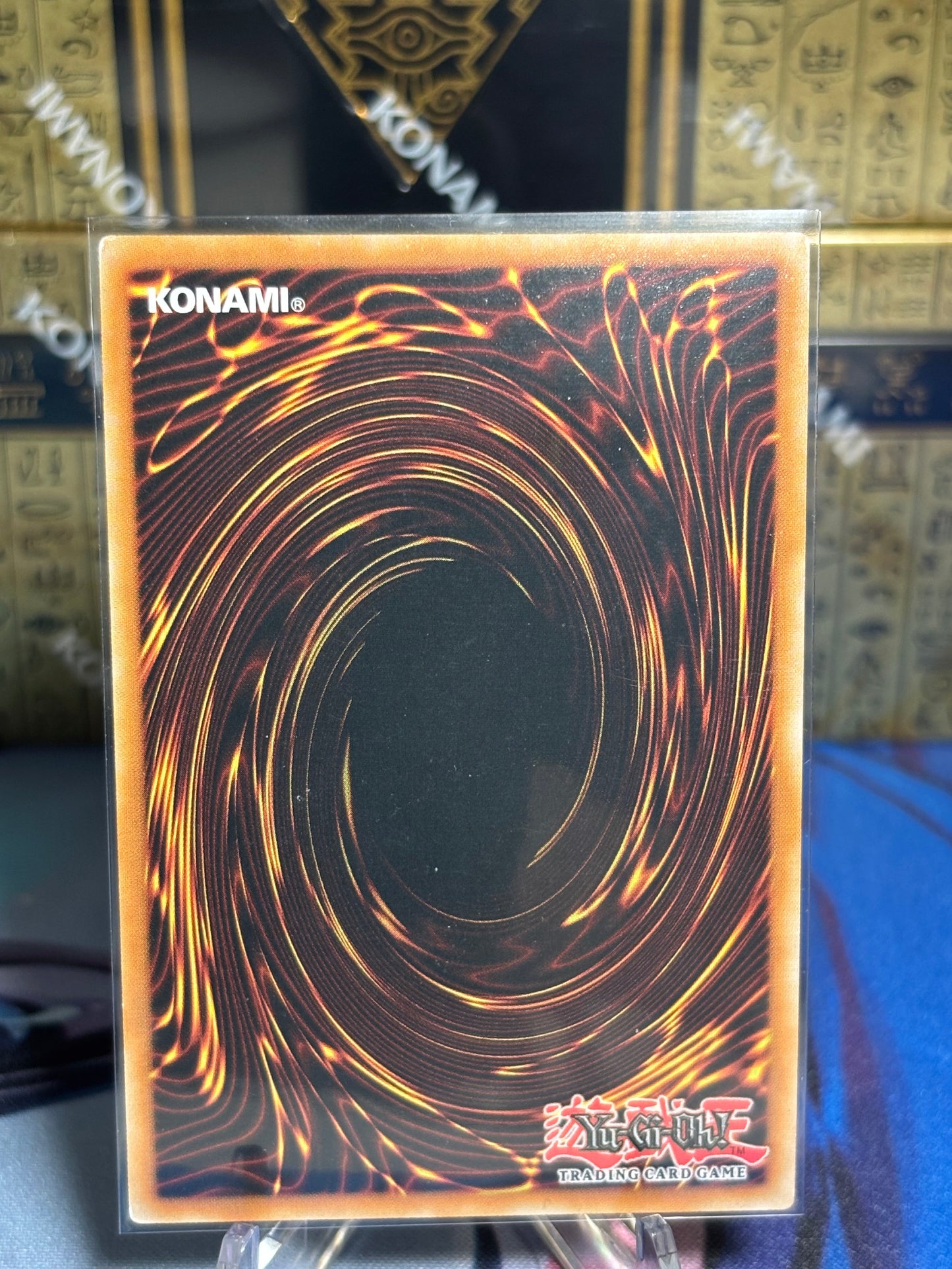 [CARD NAME] back view