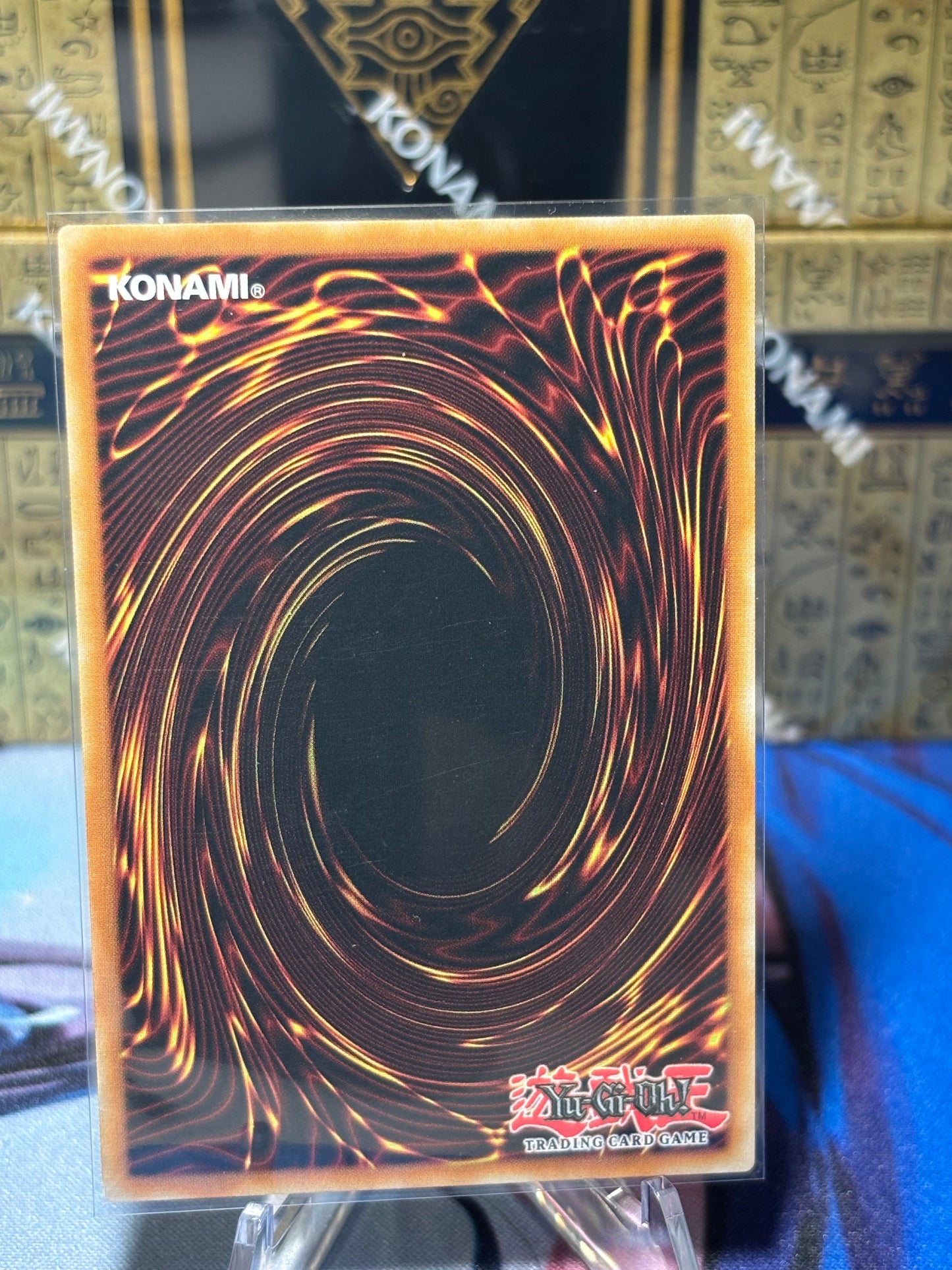 [CARD NAME] back view