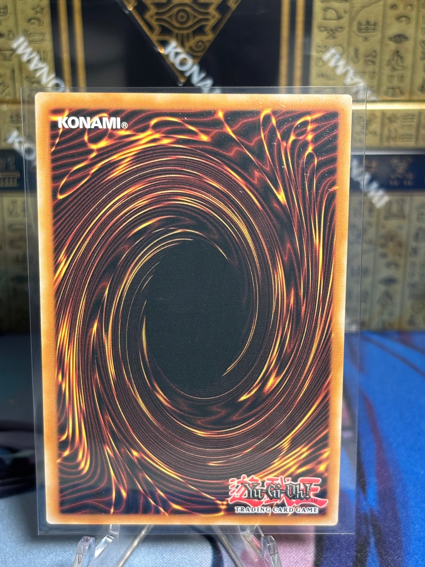 [CARD NAME] back view