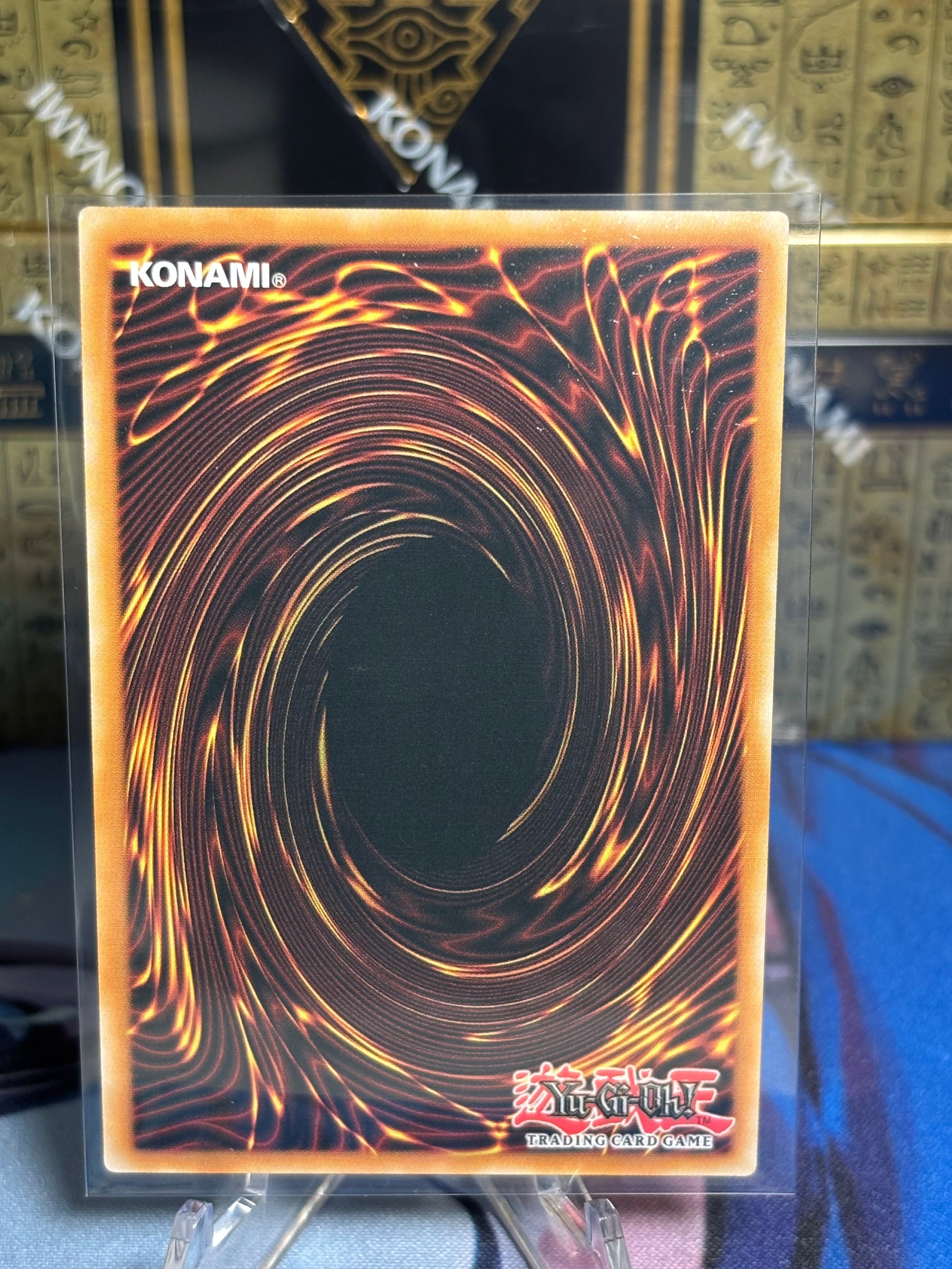 [CARD NAME] back view