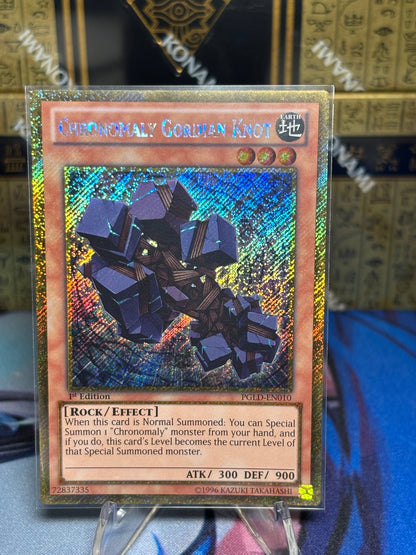 [CARD NAME] front view