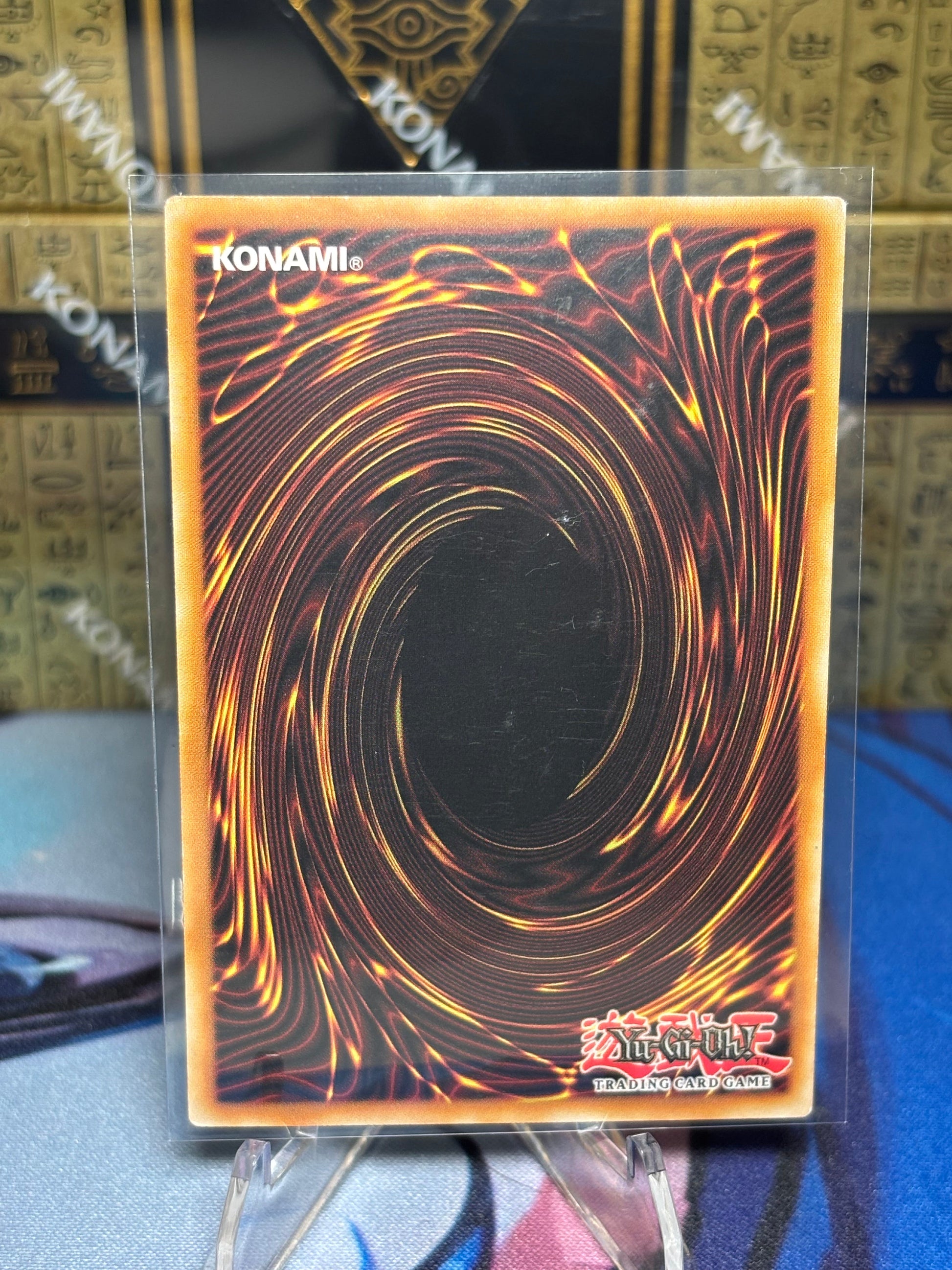 [CARD NAME] back view