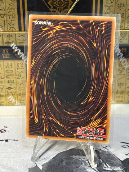 Madolche Hootcake back view