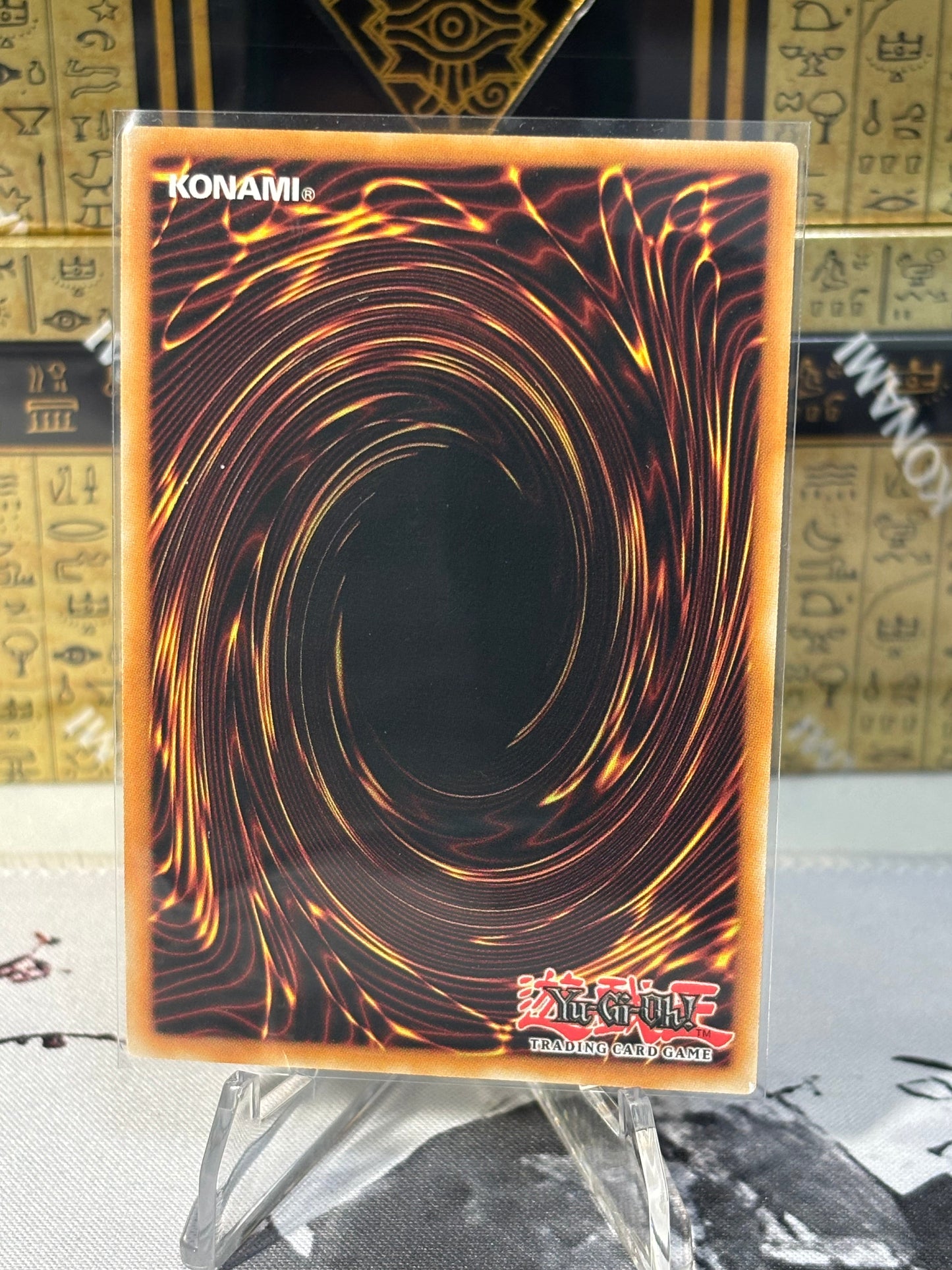 Wedju Temple back view