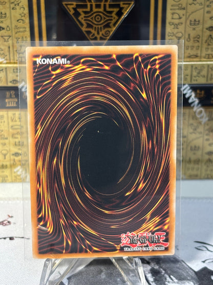 Slifer the Sky Dragon back view